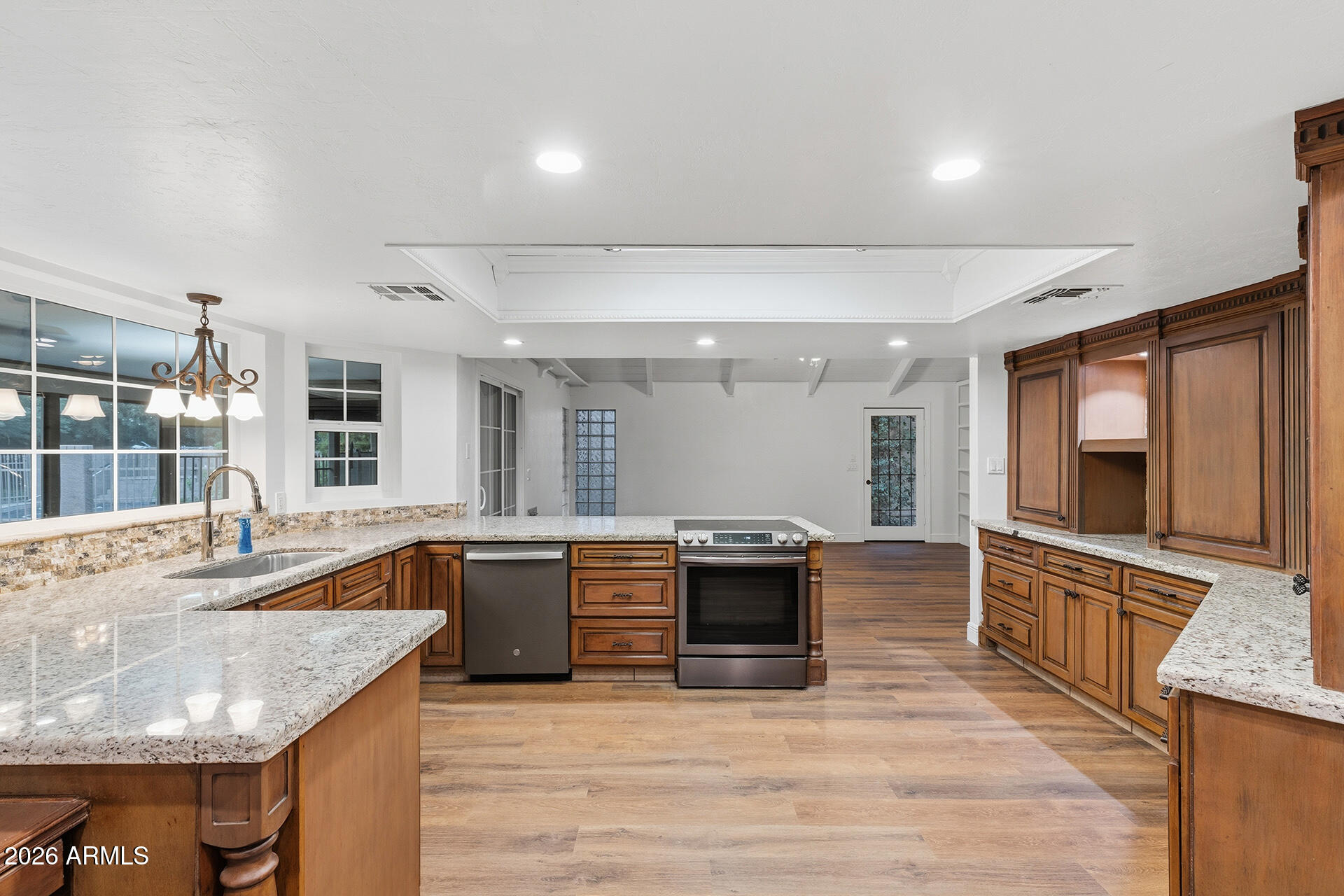 HERITAGE ACRES - Residential