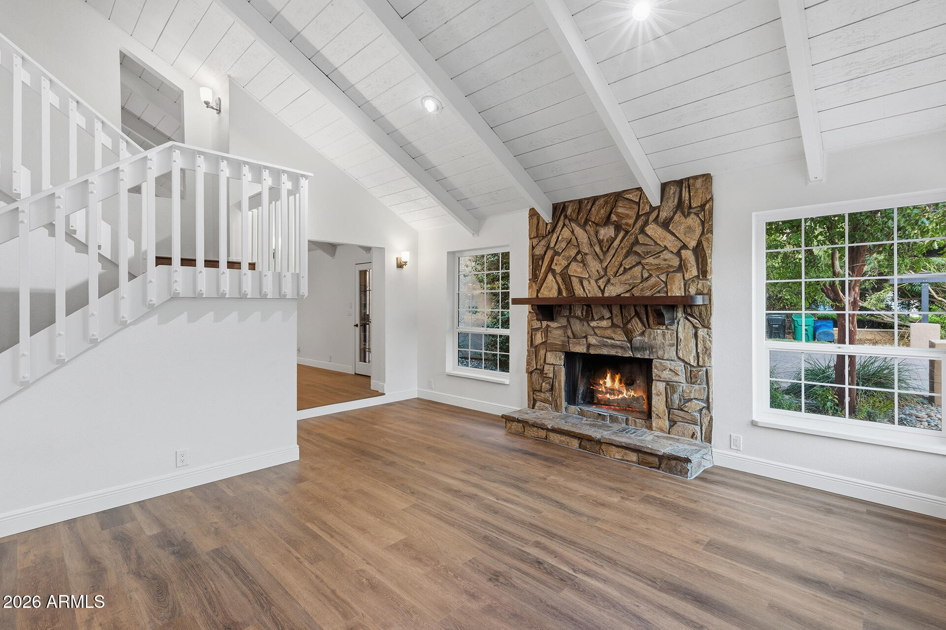 HERITAGE ACRES - Residential
