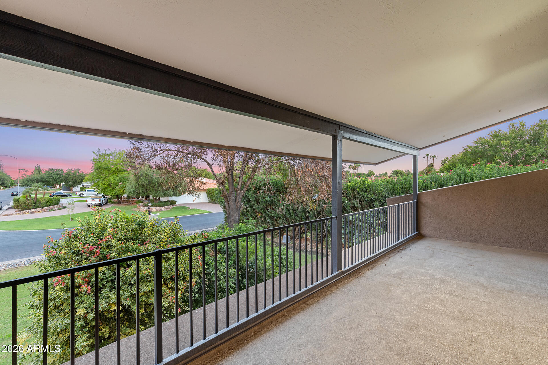 HERITAGE ACRES - Residential