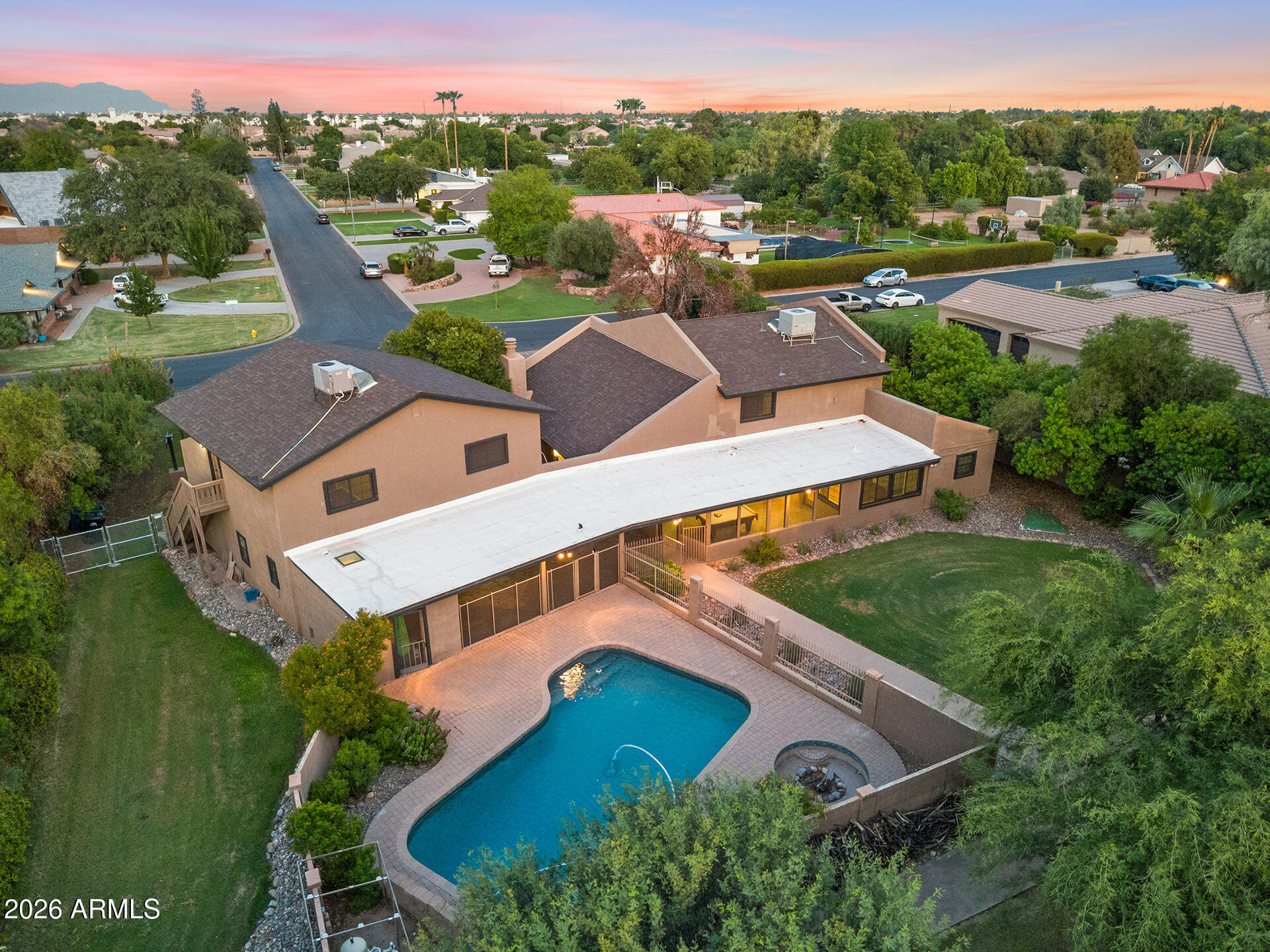 HERITAGE ACRES - Residential