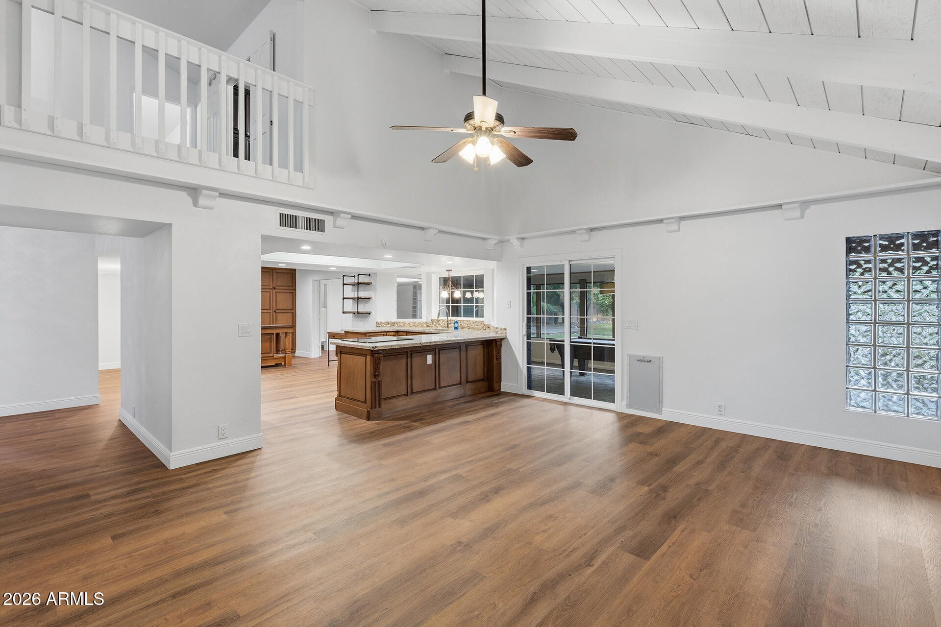 HERITAGE ACRES - Residential