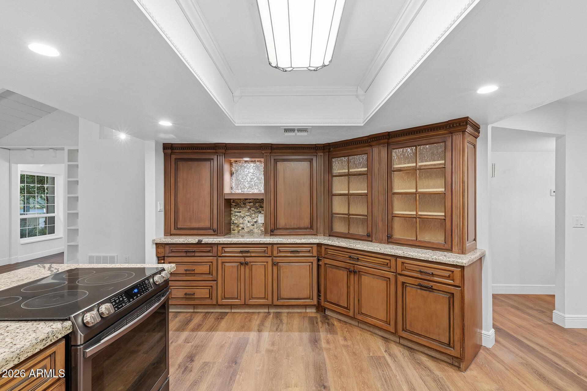 HERITAGE ACRES - Residential