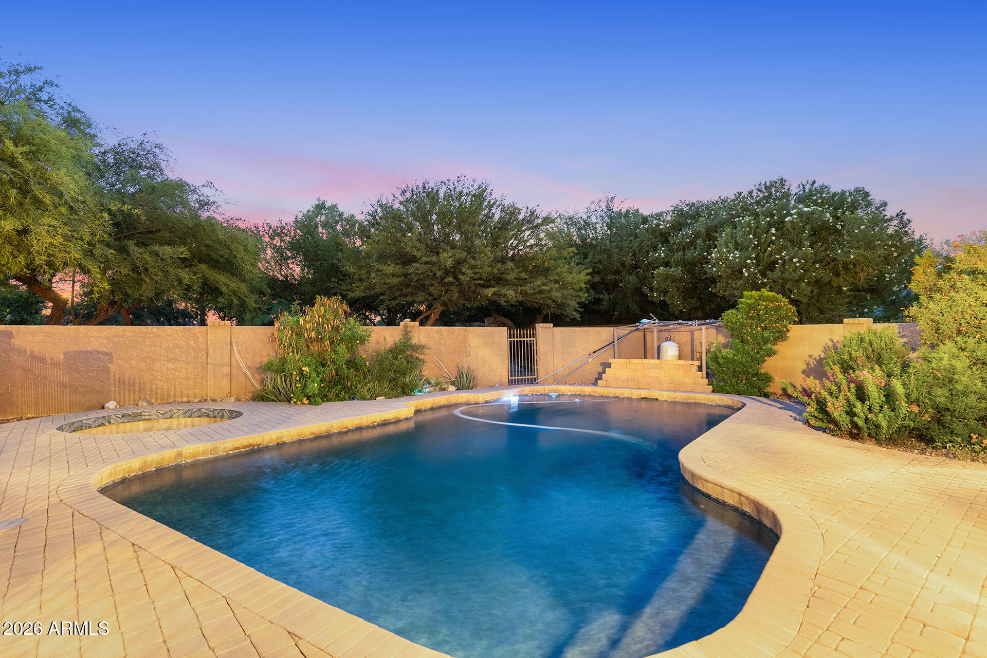 HERITAGE ACRES - Residential