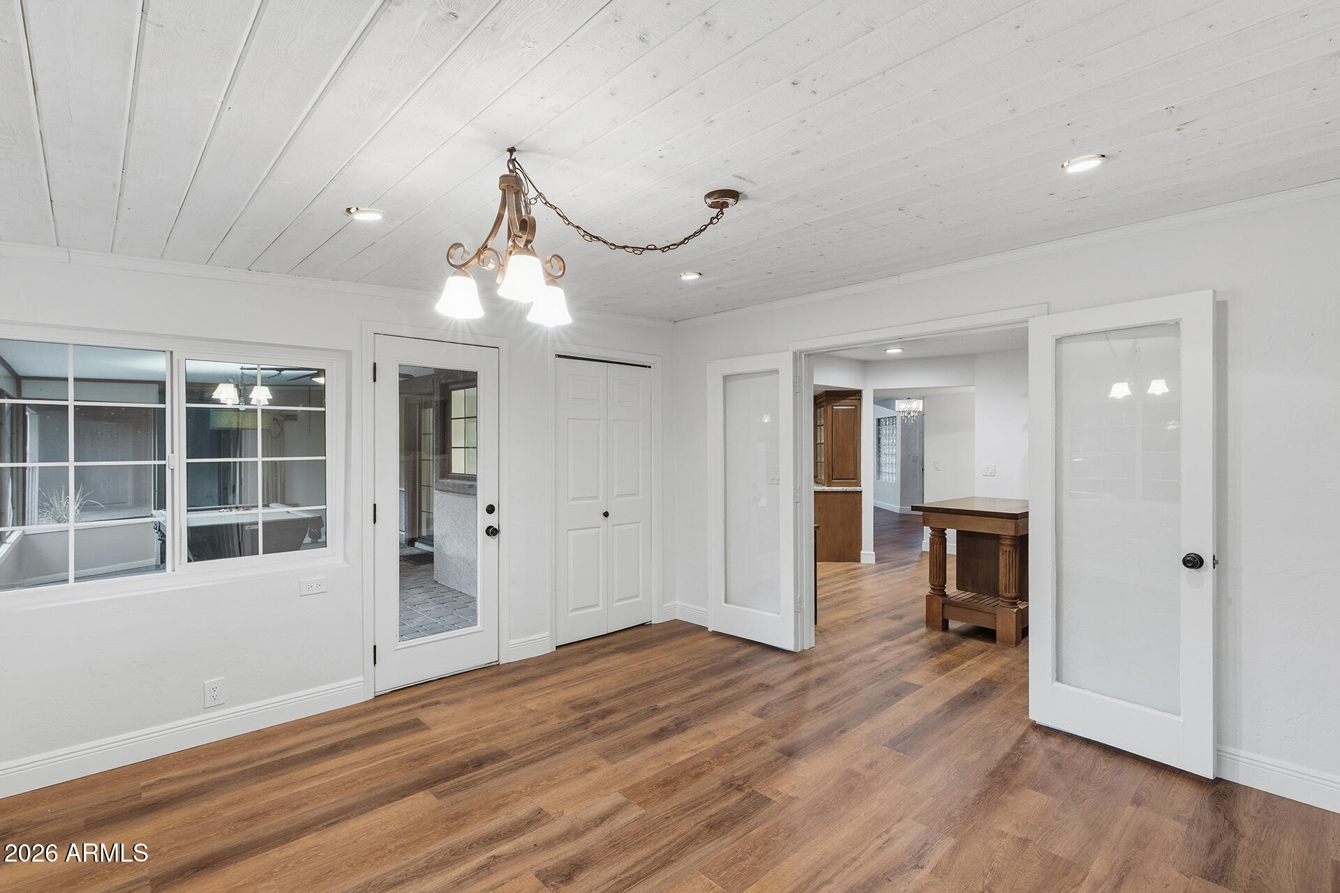 HERITAGE ACRES - Residential