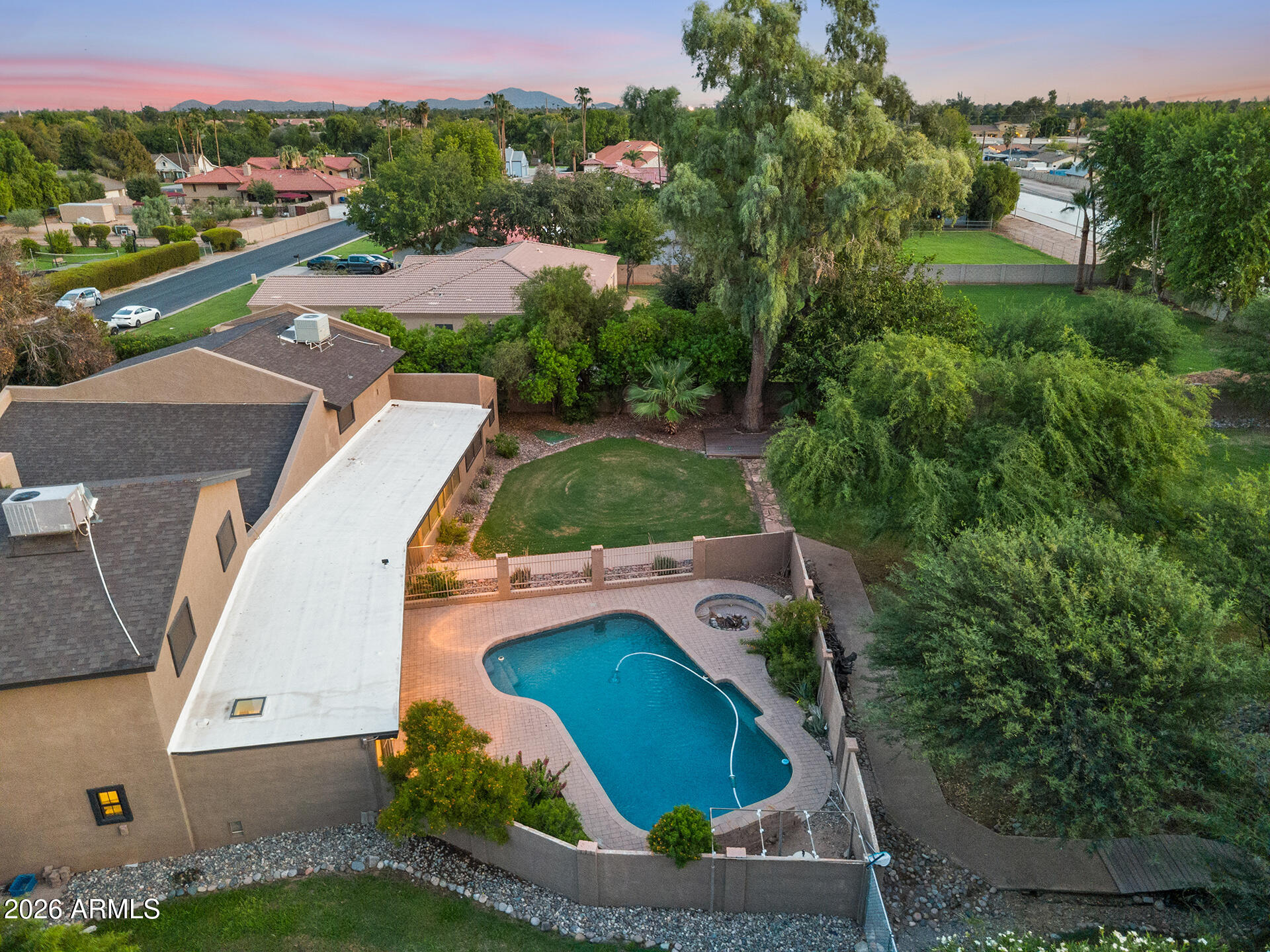 HERITAGE ACRES - Residential