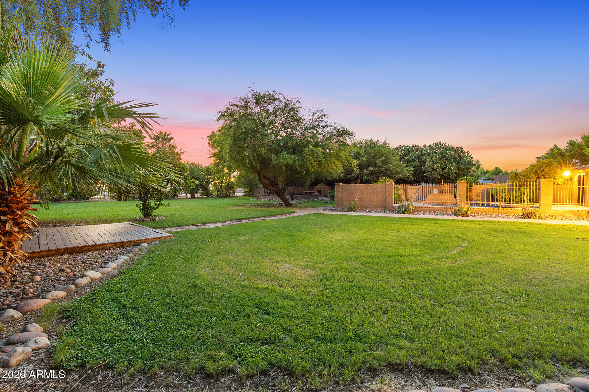 HERITAGE ACRES - Residential