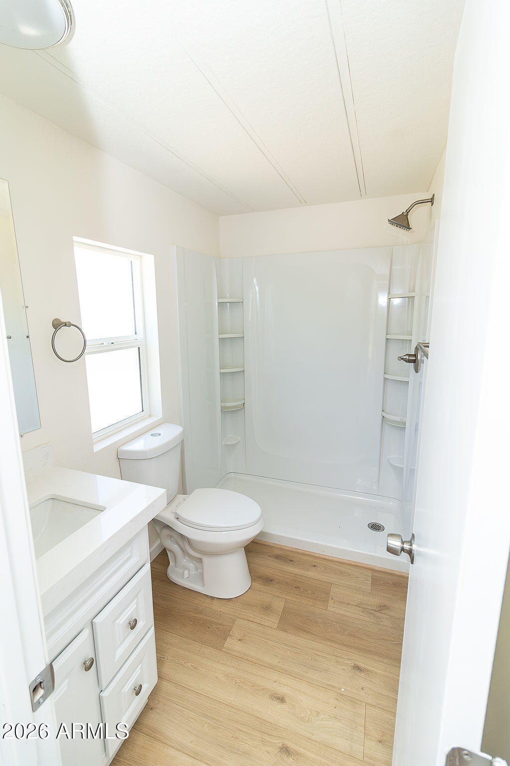 CLEAR CREEK WEST - Residential
