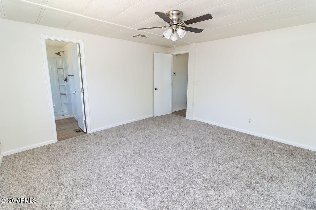 CLEAR CREEK WEST - Residential