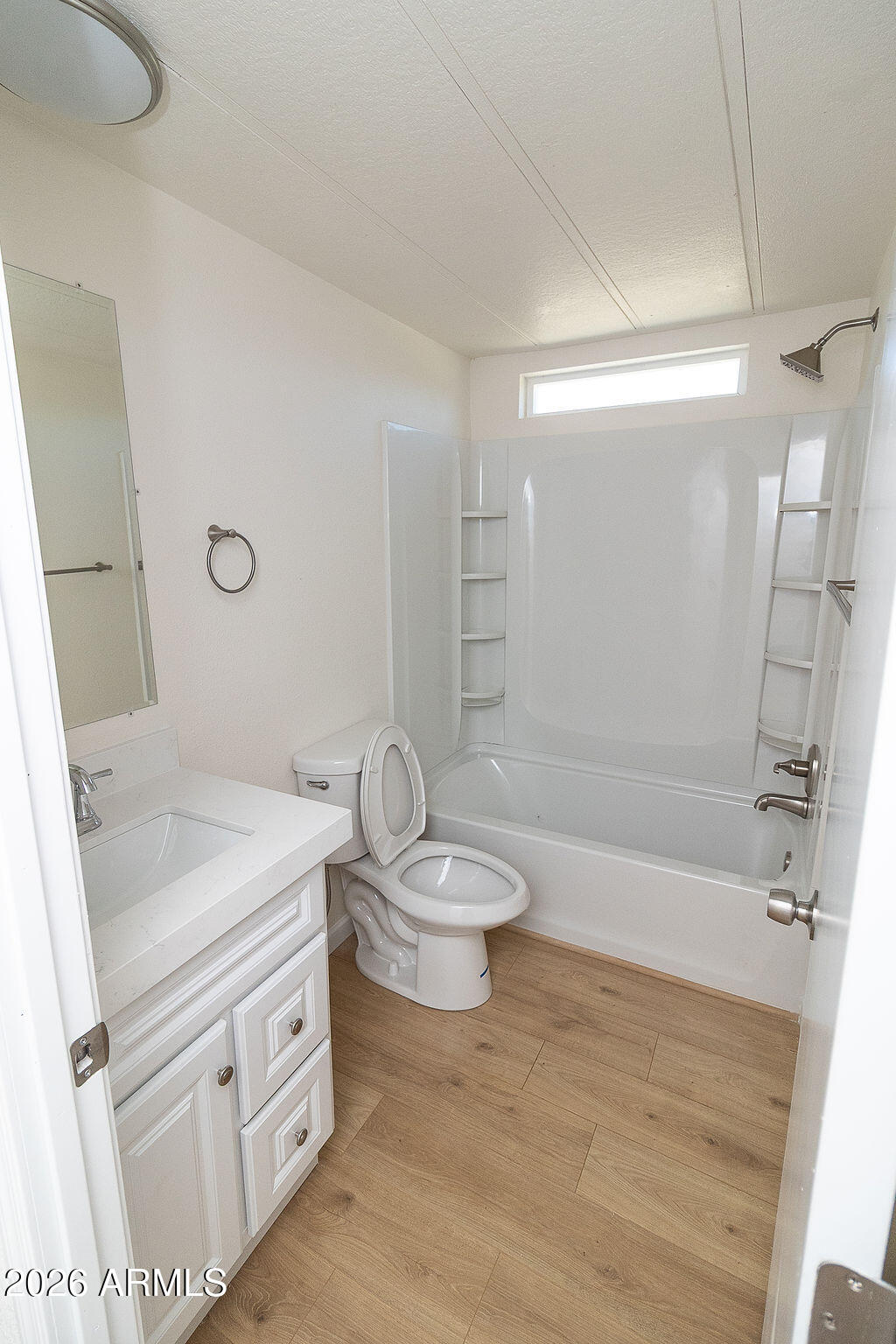CLEAR CREEK WEST - Residential