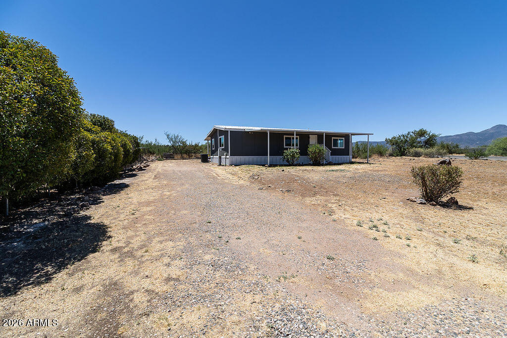 CLEAR CREEK WEST - Residential