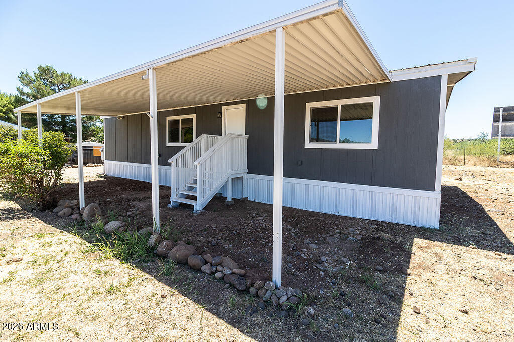 CLEAR CREEK WEST - Residential