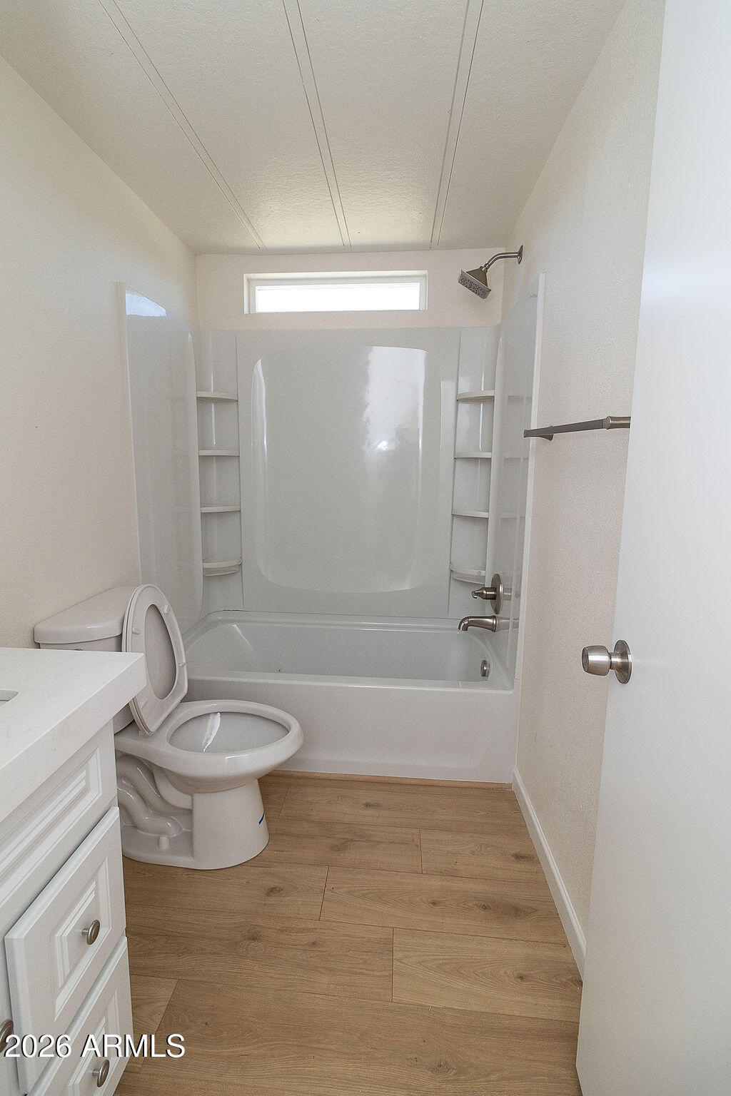 CLEAR CREEK WEST - Residential