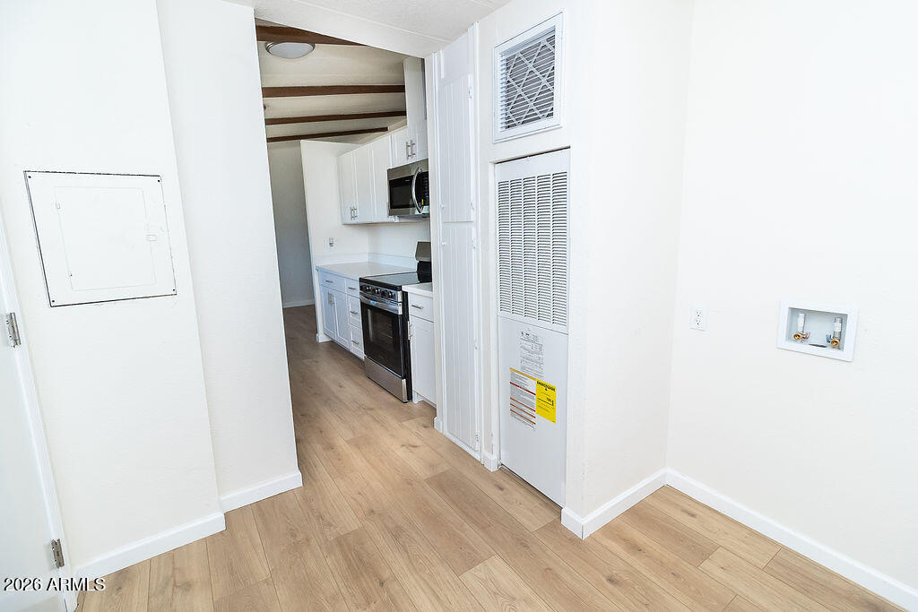 CLEAR CREEK WEST - Residential