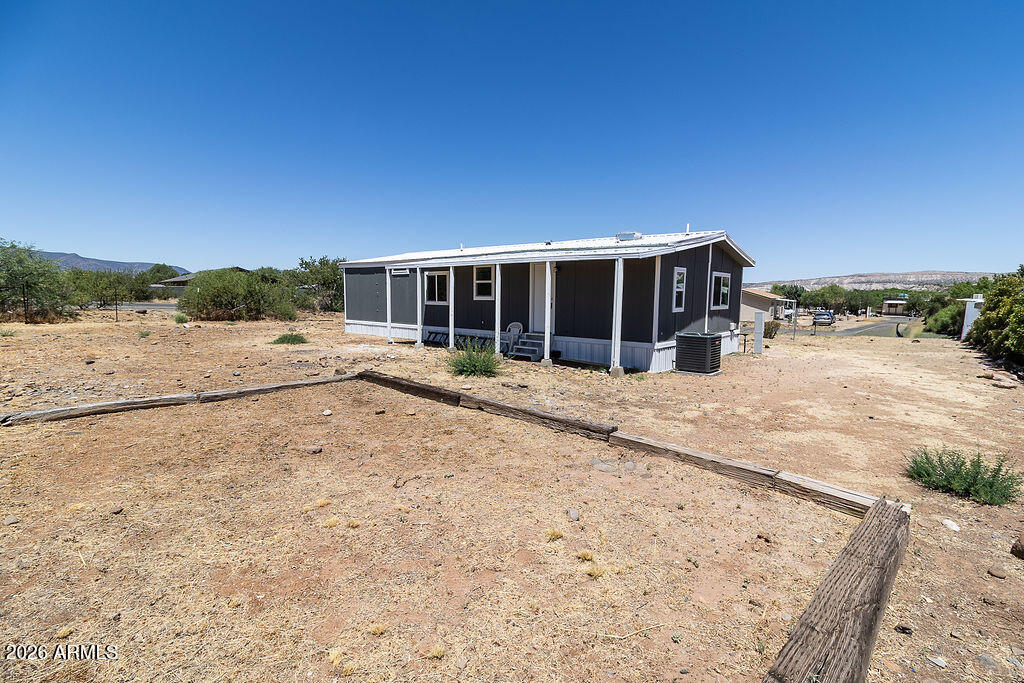 CLEAR CREEK WEST - Residential