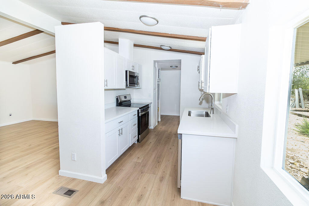 CLEAR CREEK WEST - Residential