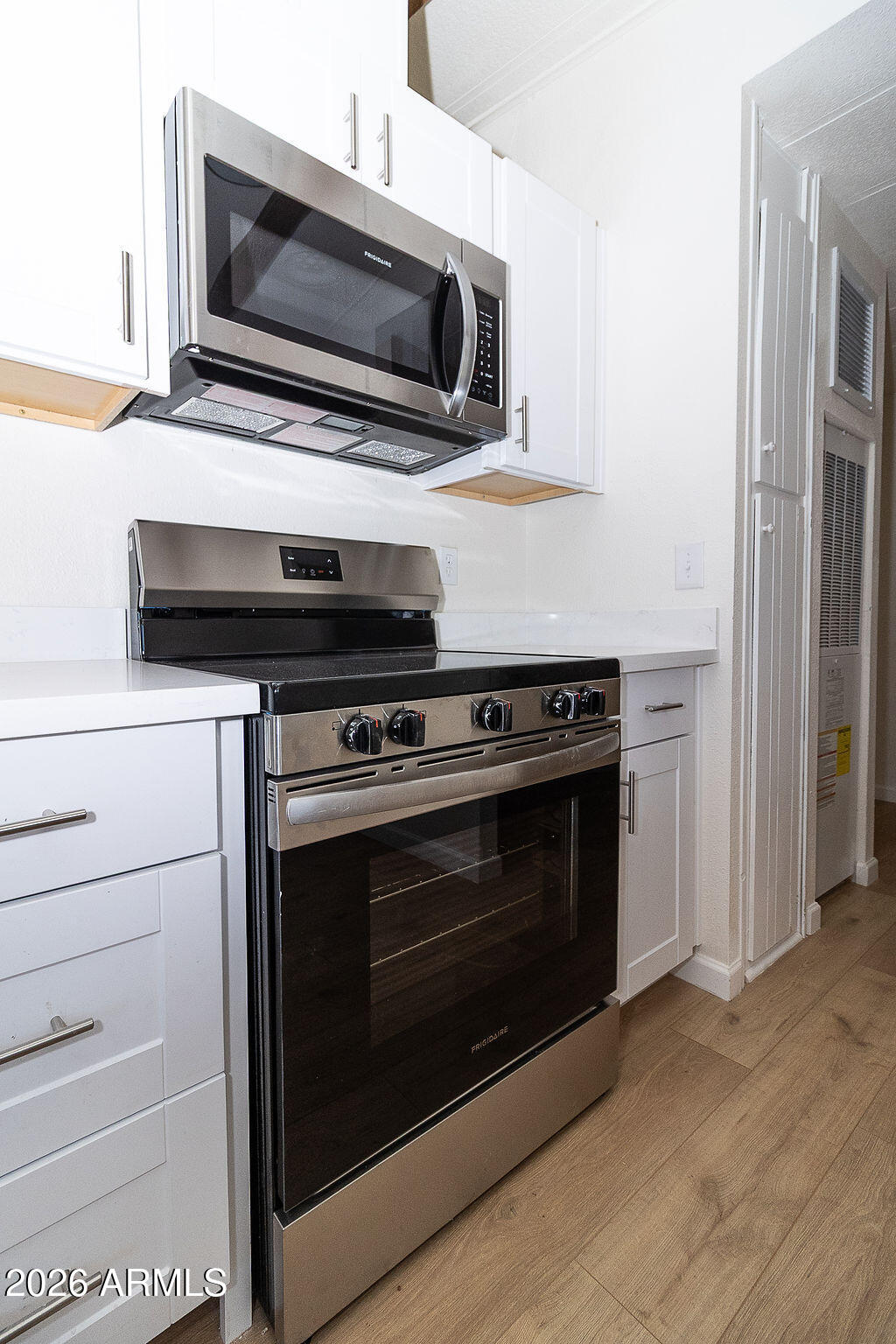 CLEAR CREEK WEST - Residential