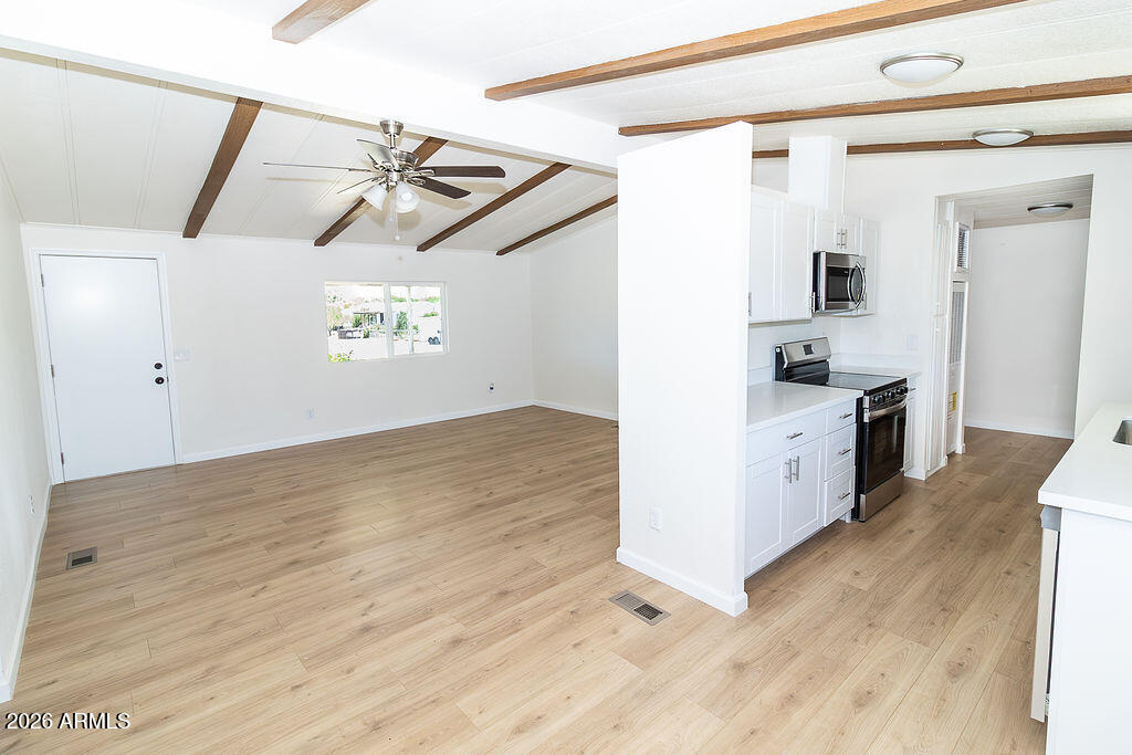 CLEAR CREEK WEST - Residential