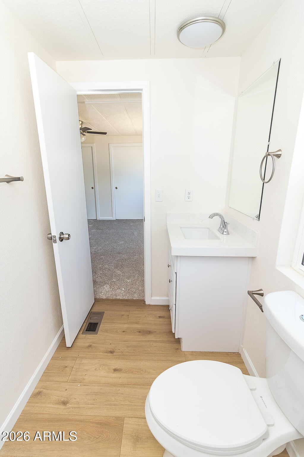 CLEAR CREEK WEST - Residential