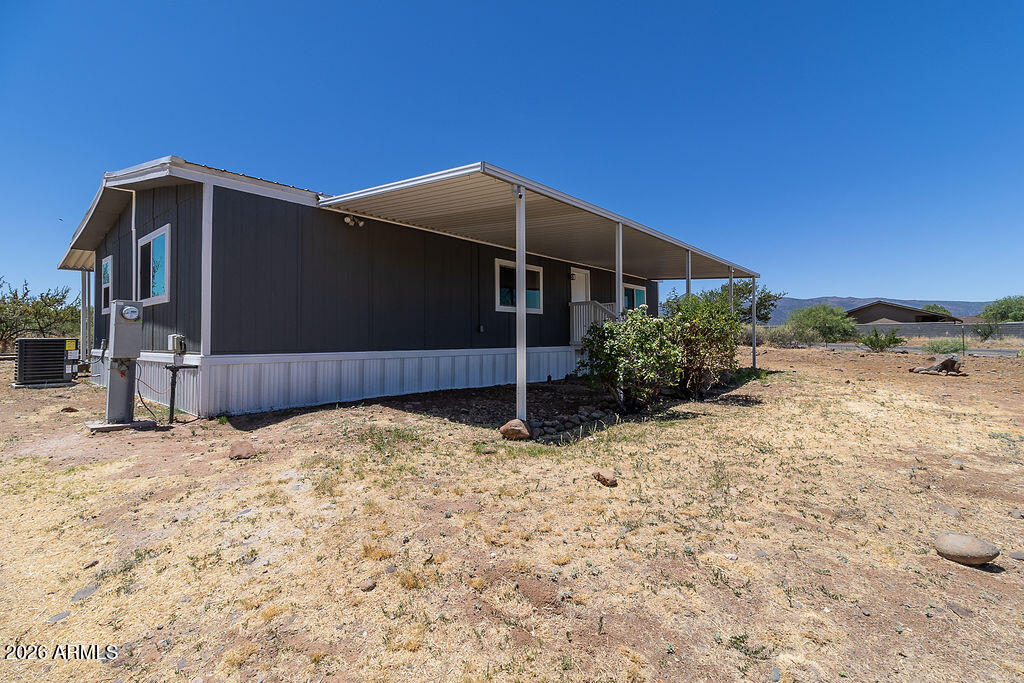 CLEAR CREEK WEST - Residential