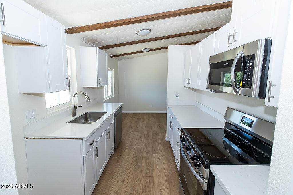 CLEAR CREEK WEST - Residential