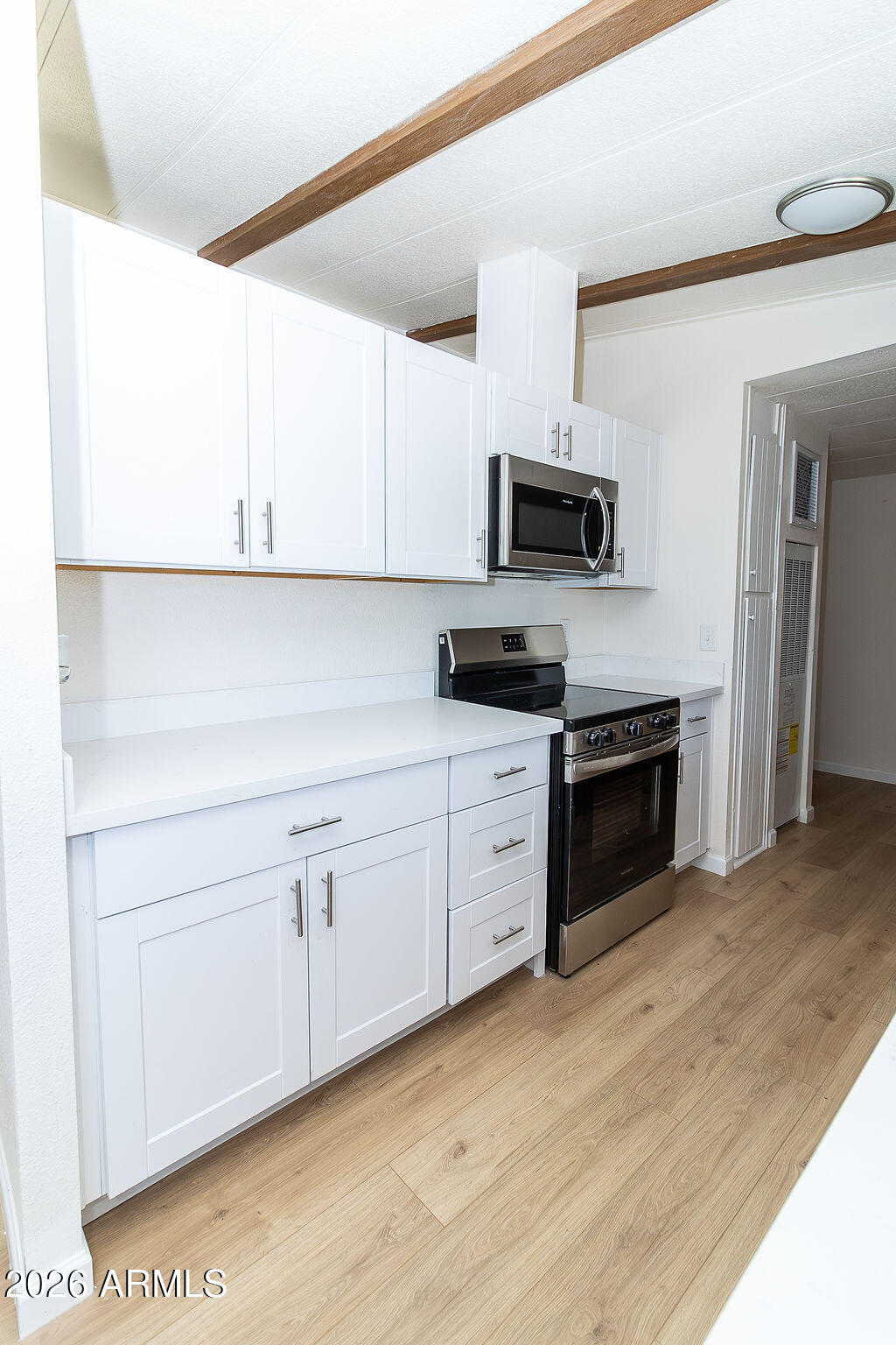 CLEAR CREEK WEST - Residential