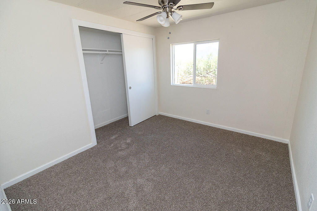 CLEAR CREEK WEST - Residential