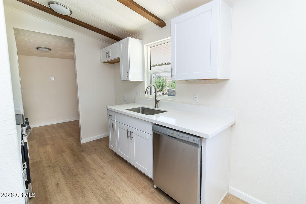 CLEAR CREEK WEST - Residential