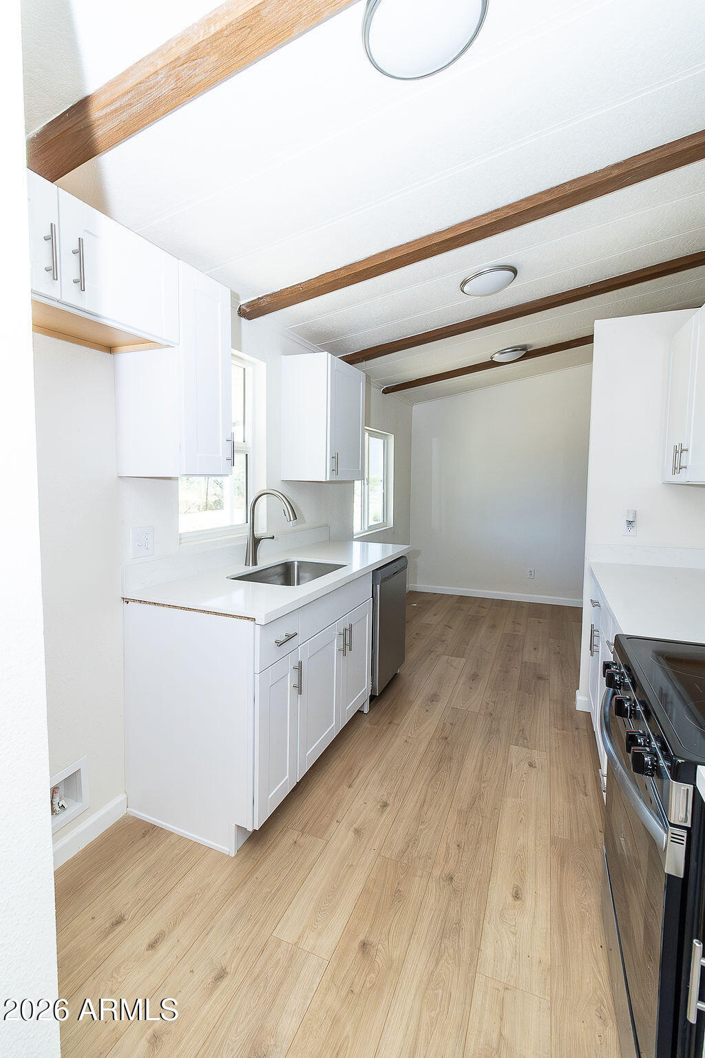 CLEAR CREEK WEST - Residential