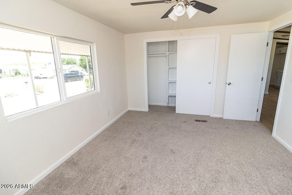 CLEAR CREEK WEST - Residential