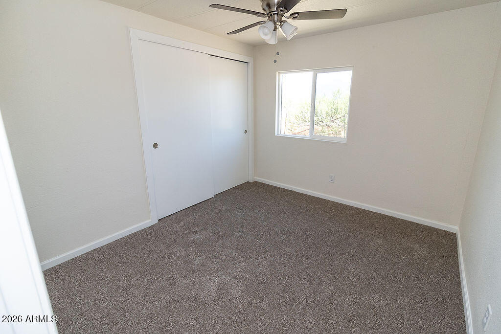CLEAR CREEK WEST - Residential