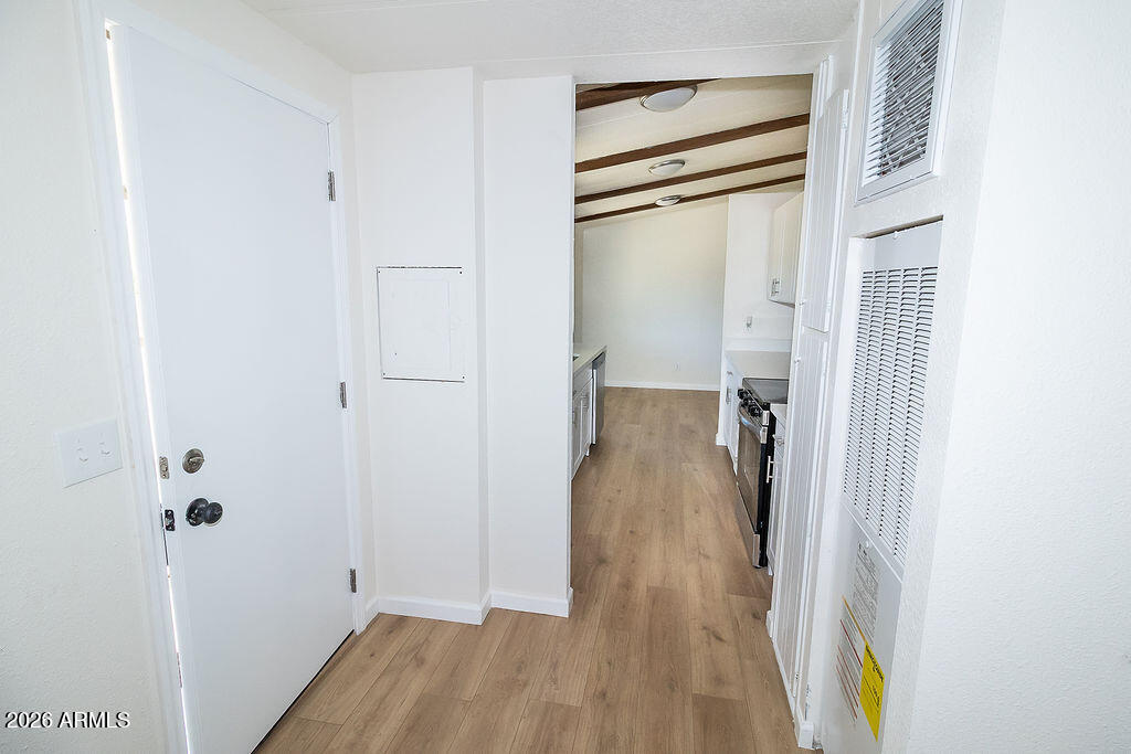 CLEAR CREEK WEST - Residential