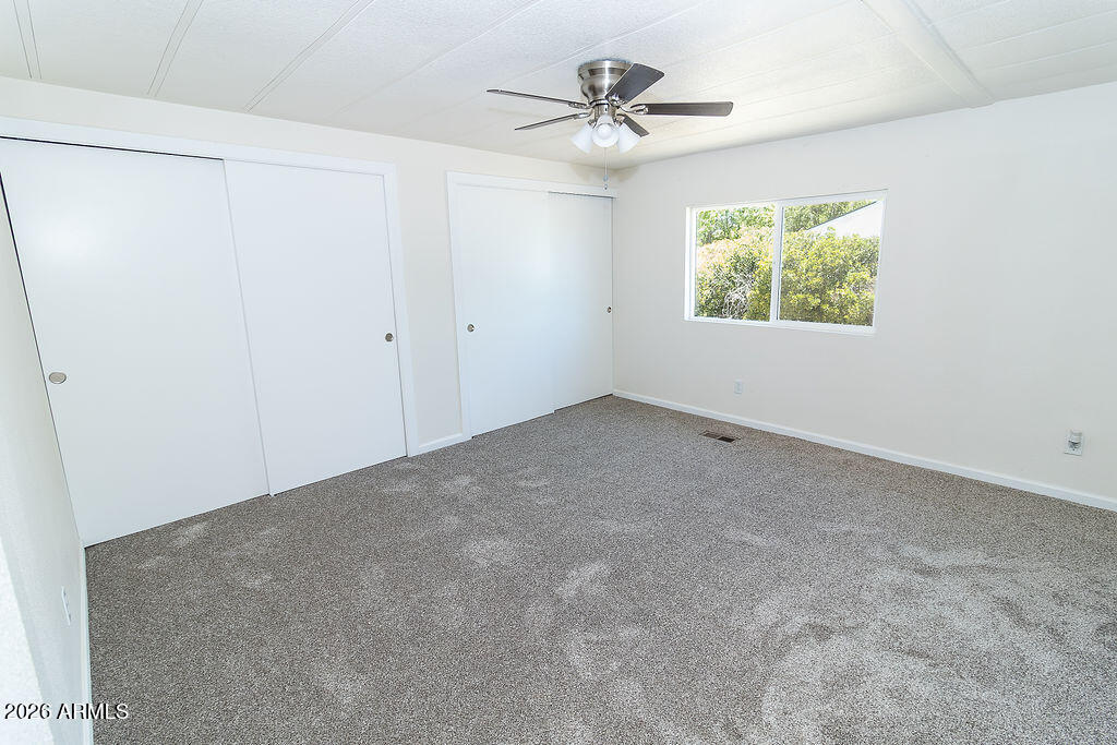 CLEAR CREEK WEST - Residential