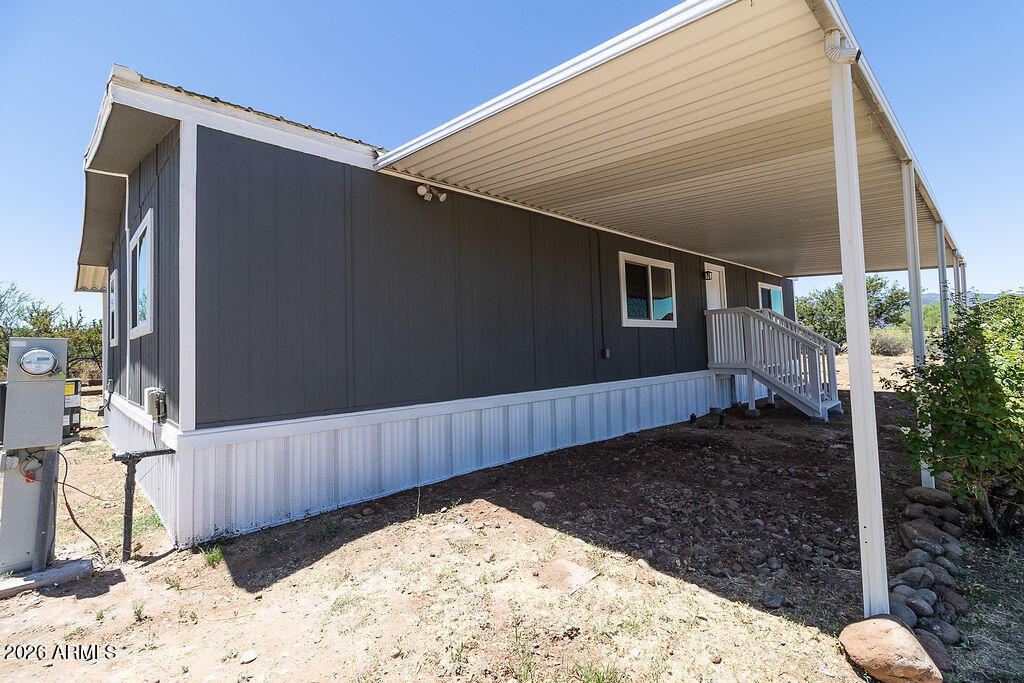 CLEAR CREEK WEST - Residential