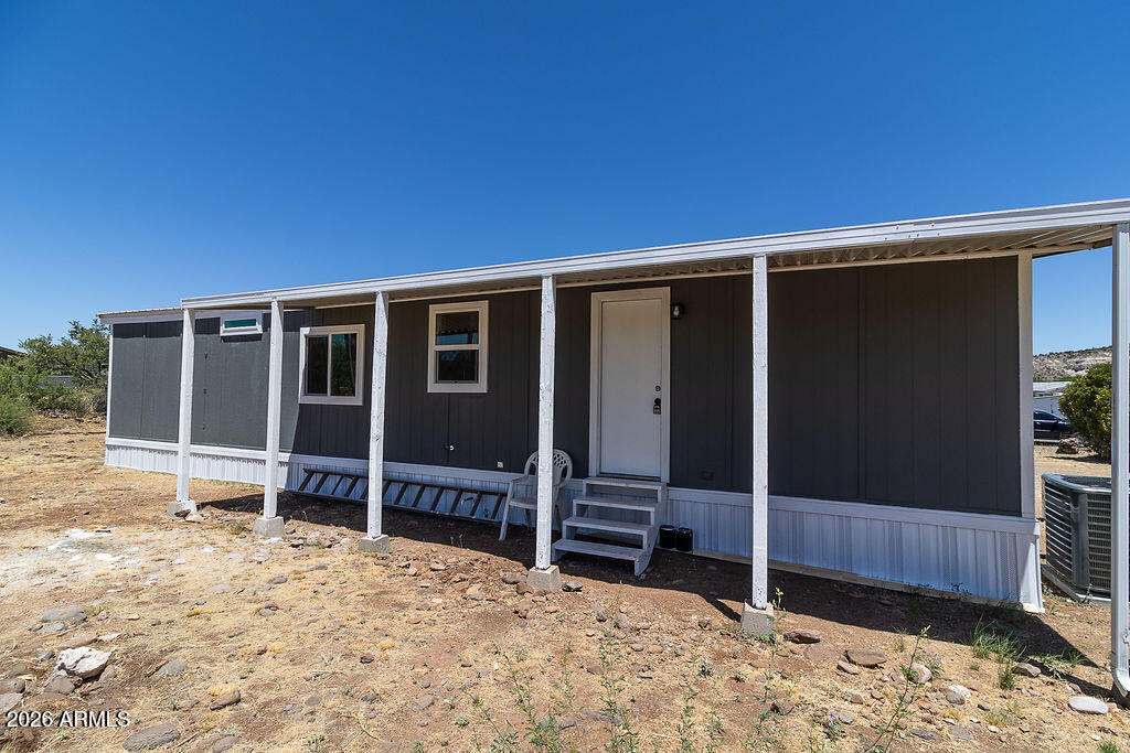 CLEAR CREEK WEST - Residential