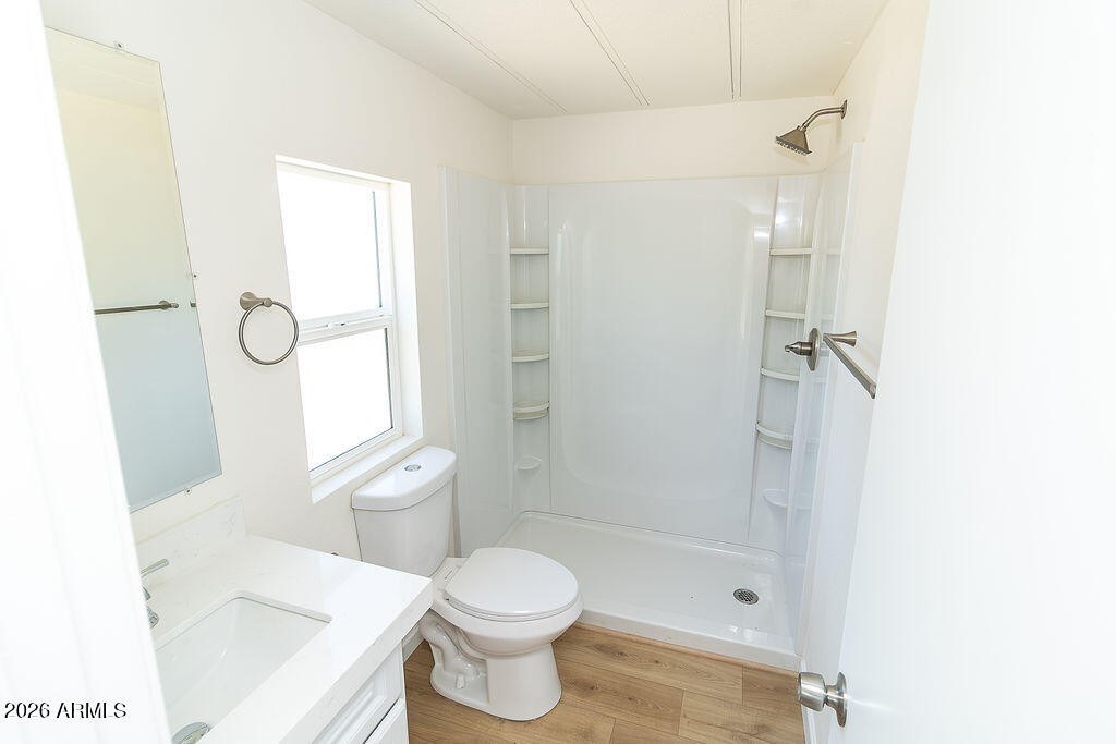 CLEAR CREEK WEST - Residential