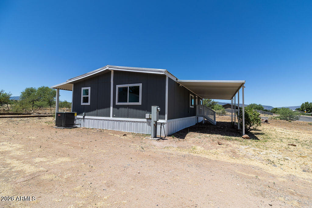 CLEAR CREEK WEST - Residential