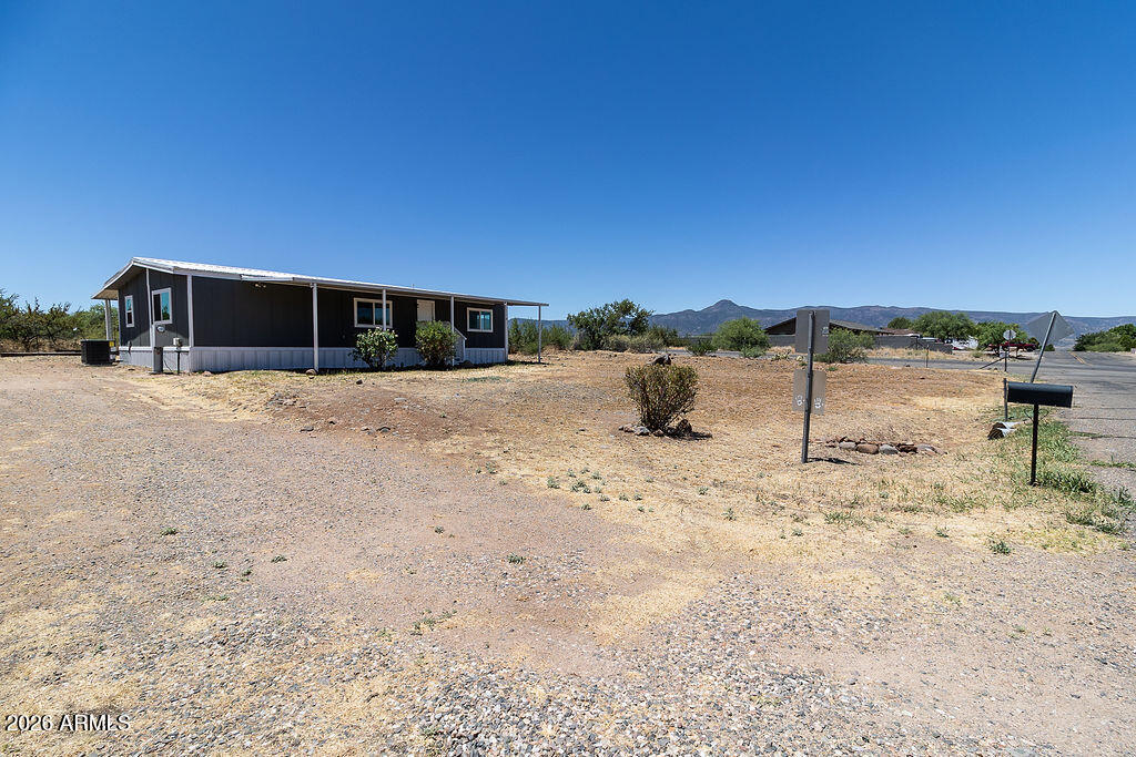 CLEAR CREEK WEST - Residential
