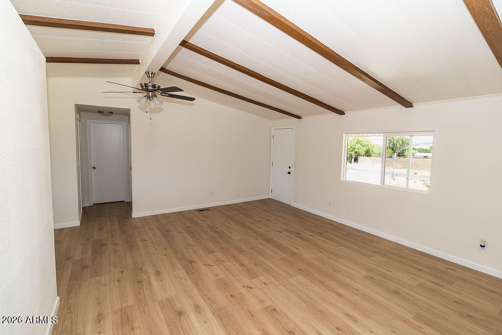 CLEAR CREEK WEST - Residential
