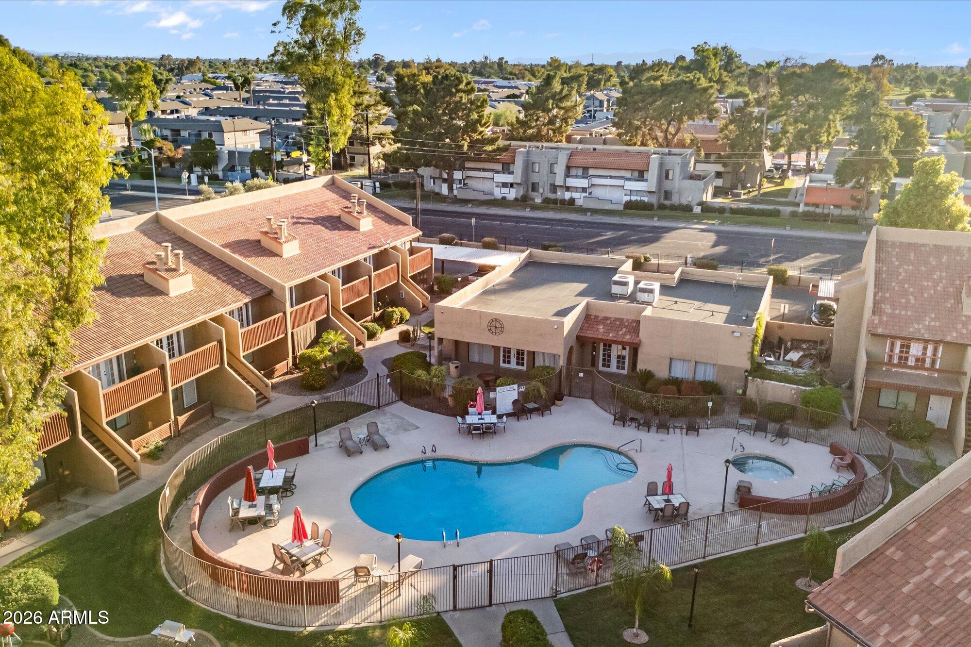 SUNGATE AT MOON MOUNTAIN CONDOMINIUM - Residential