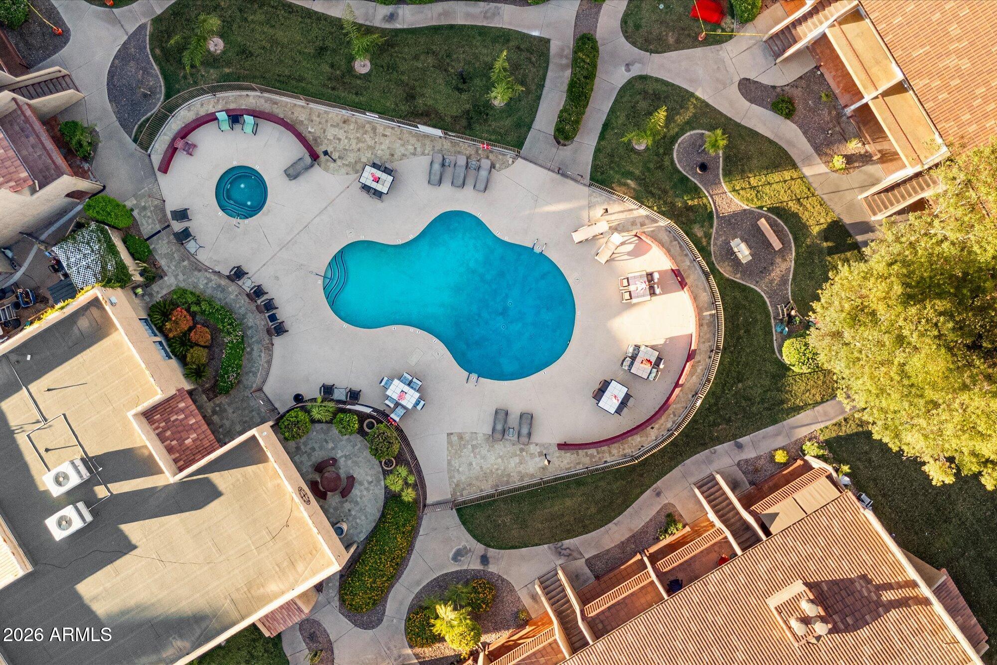 SUNGATE AT MOON MOUNTAIN CONDOMINIUM - Residential