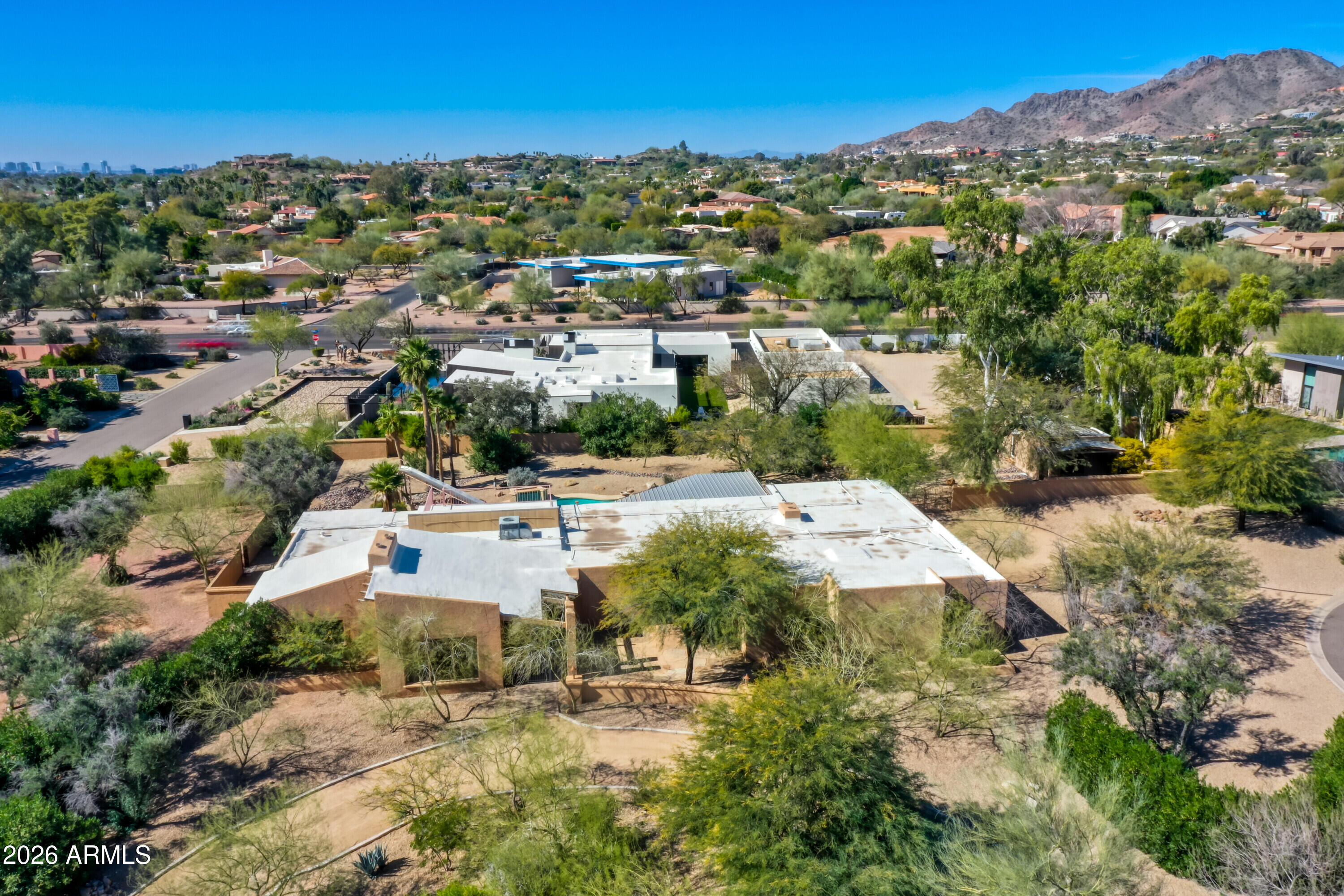 ARROYO VERDE - Residential