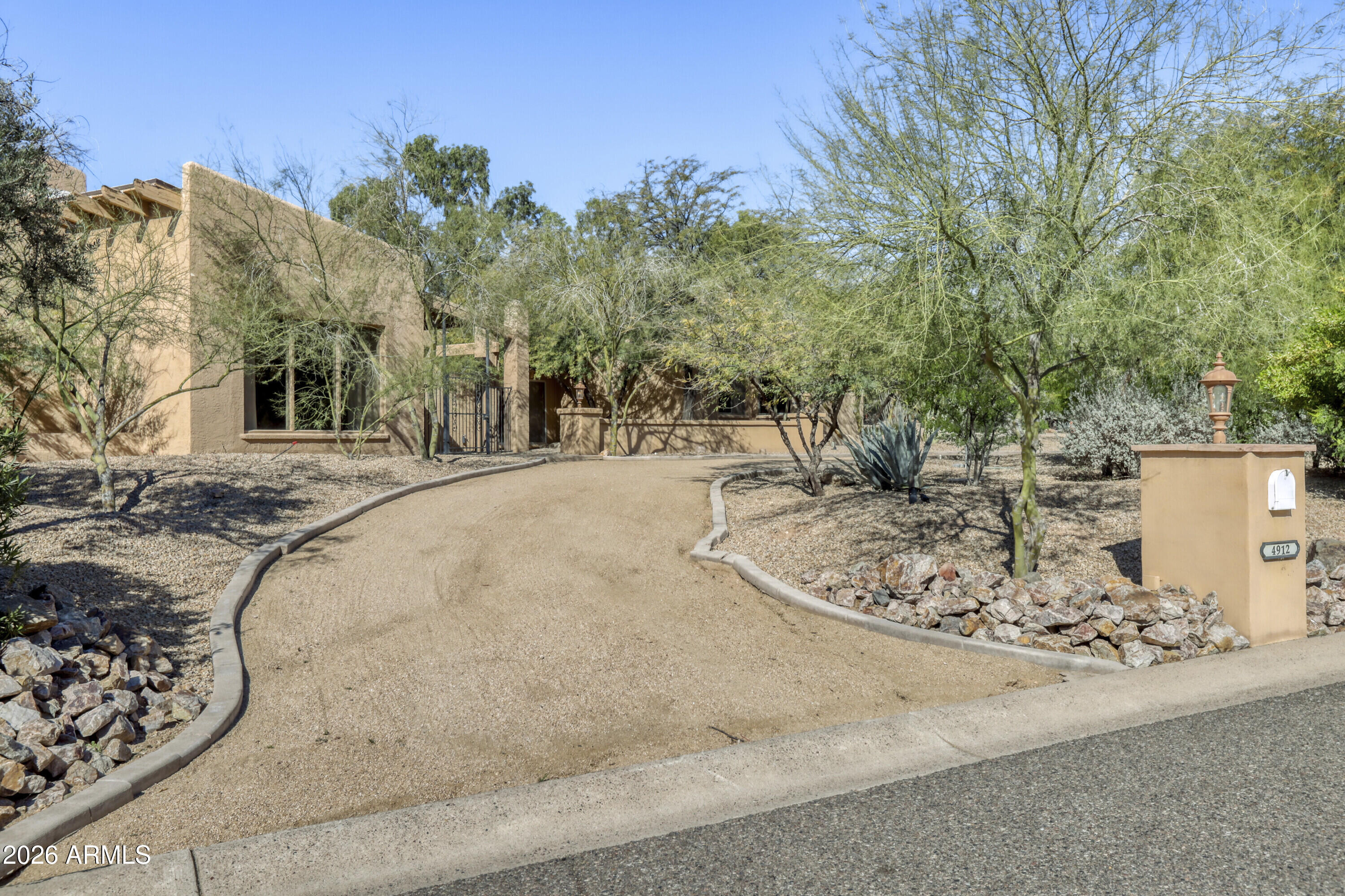 ARROYO VERDE - Residential