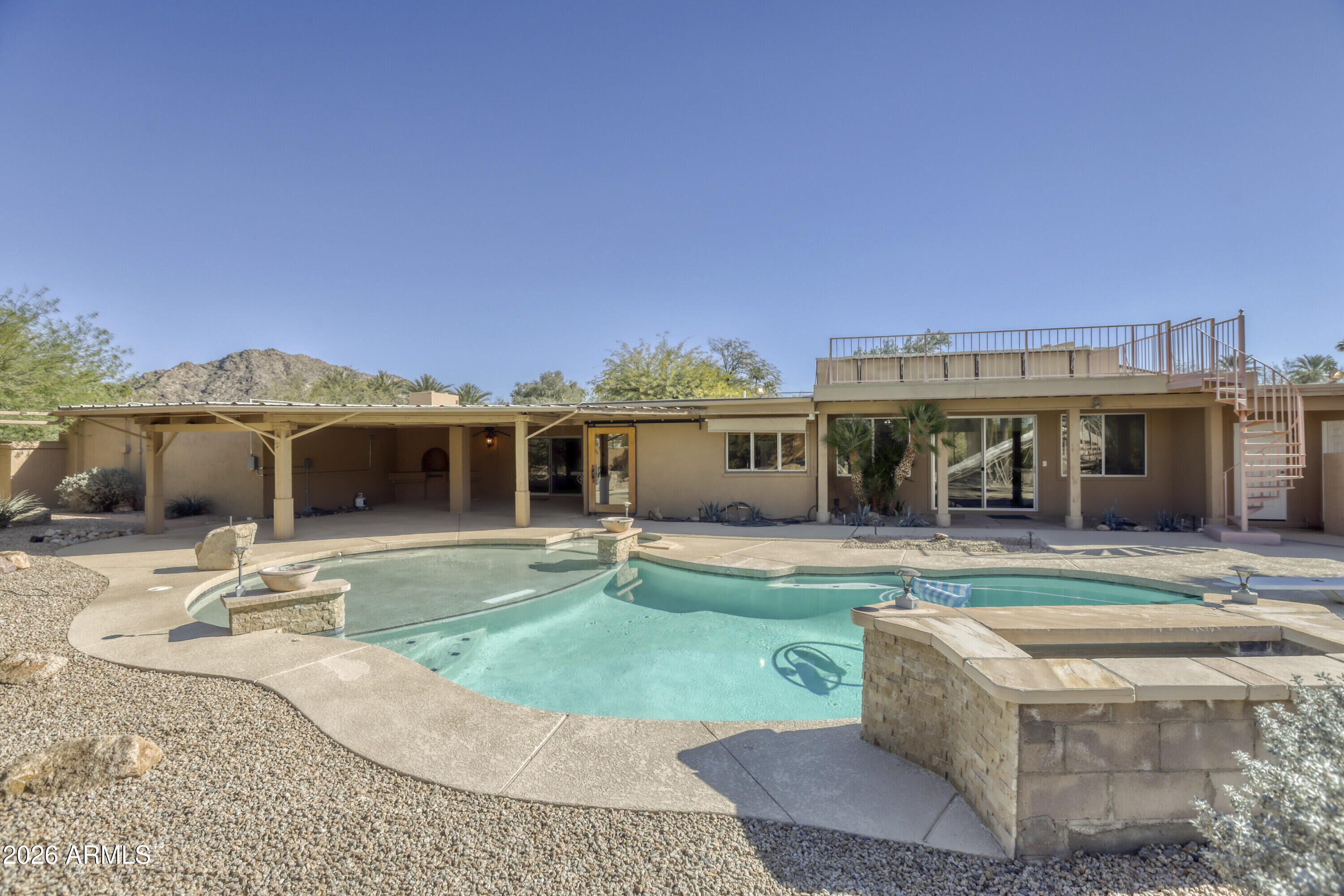 ARROYO VERDE - Residential