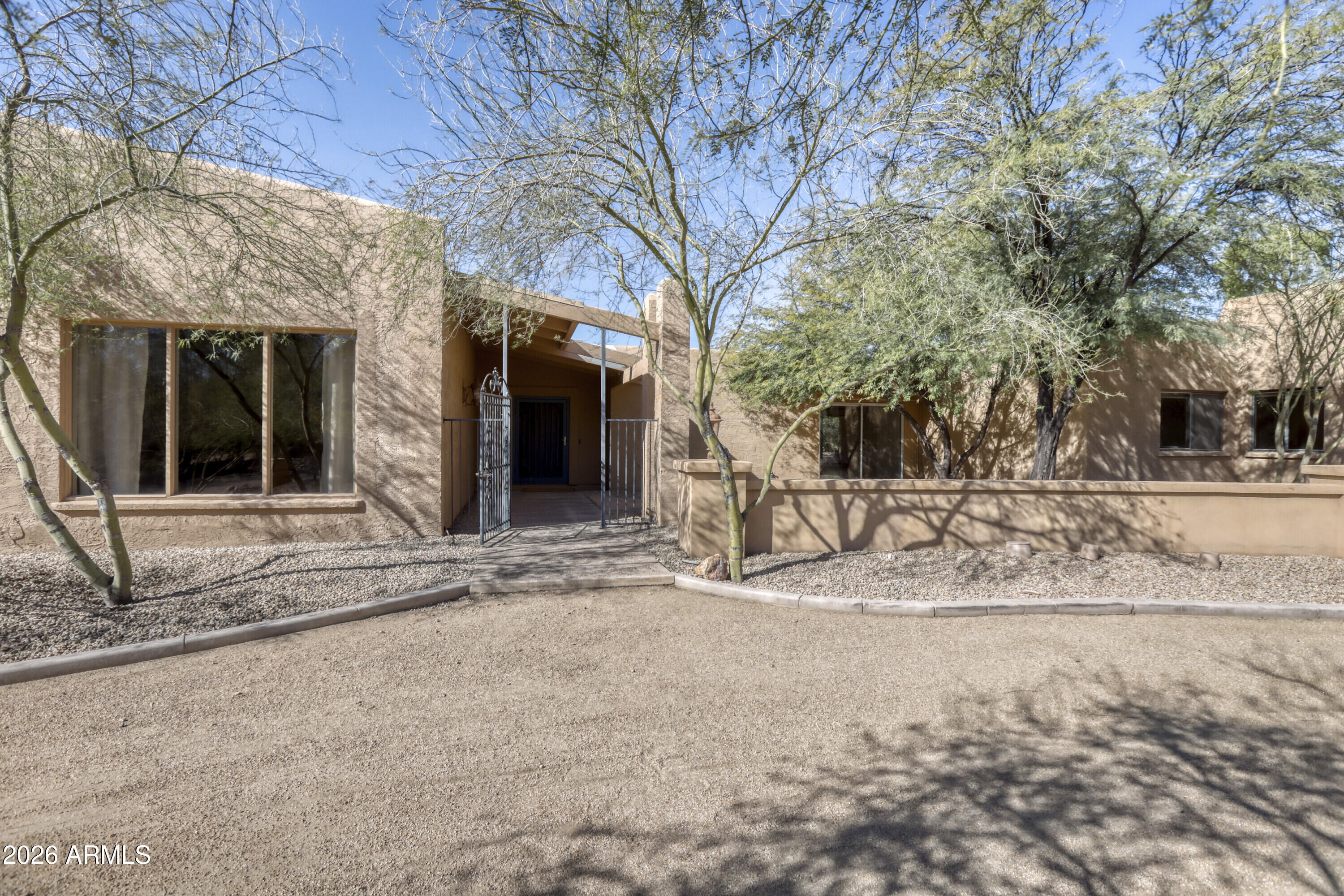 ARROYO VERDE - Residential