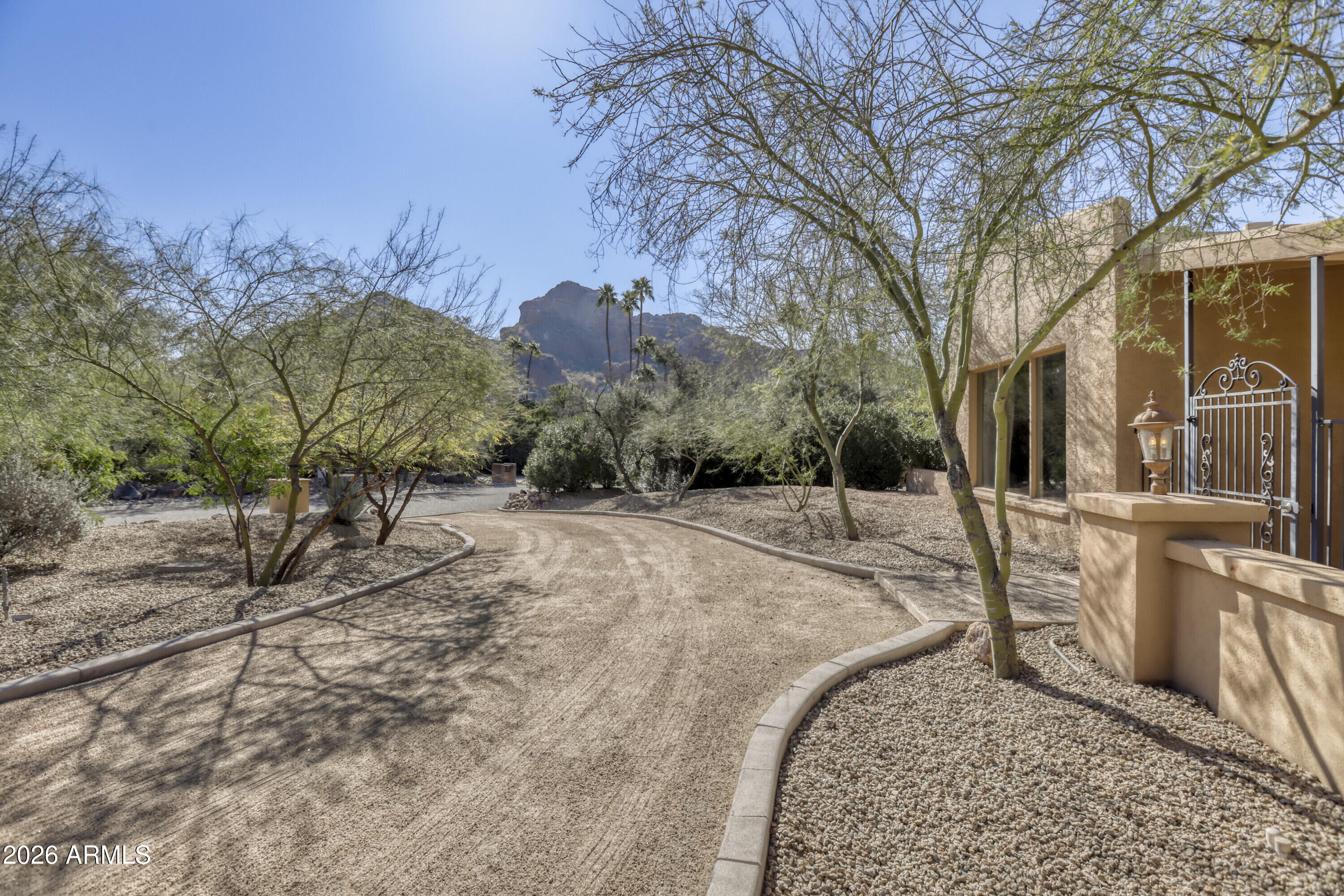 ARROYO VERDE - Residential