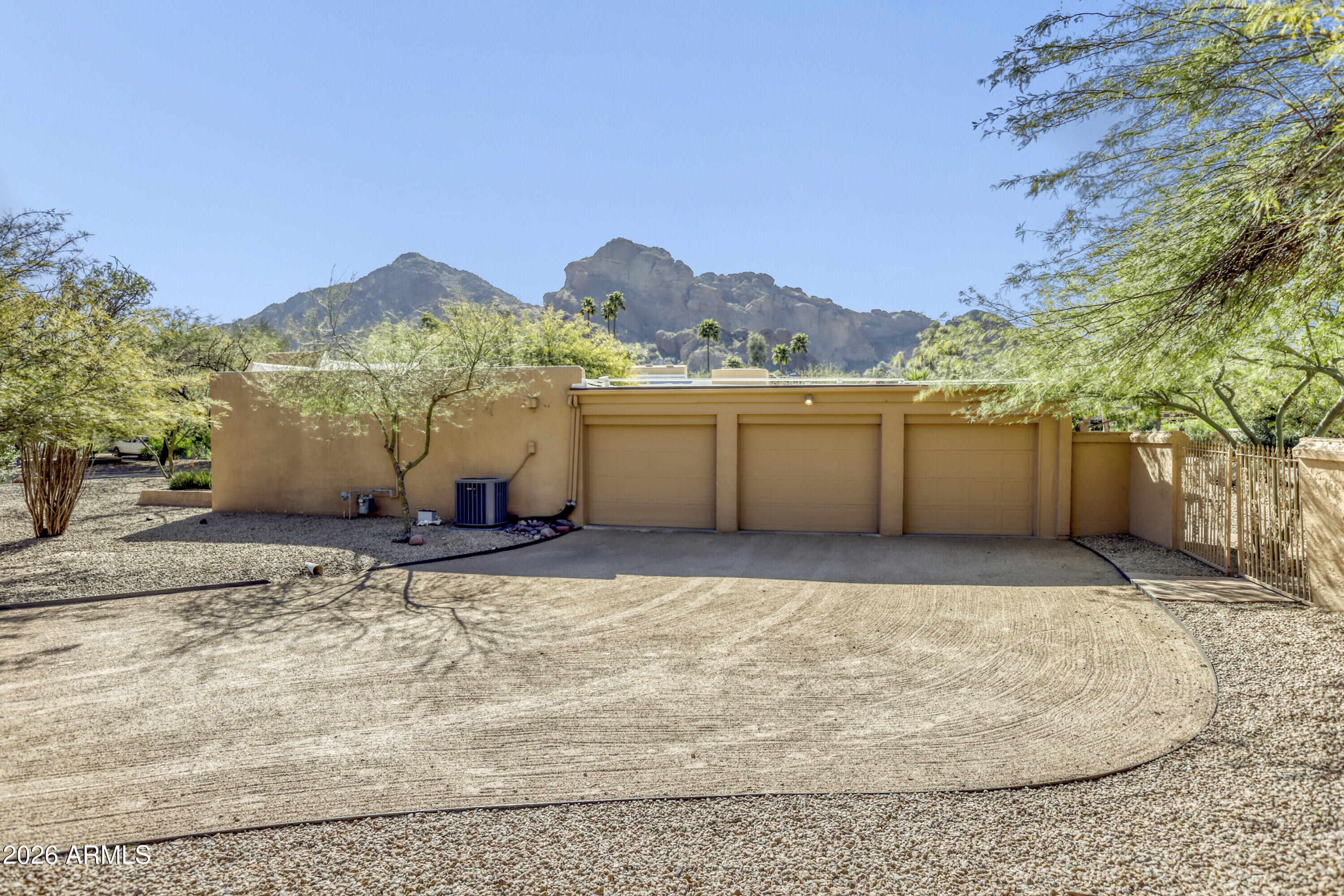 ARROYO VERDE - Residential