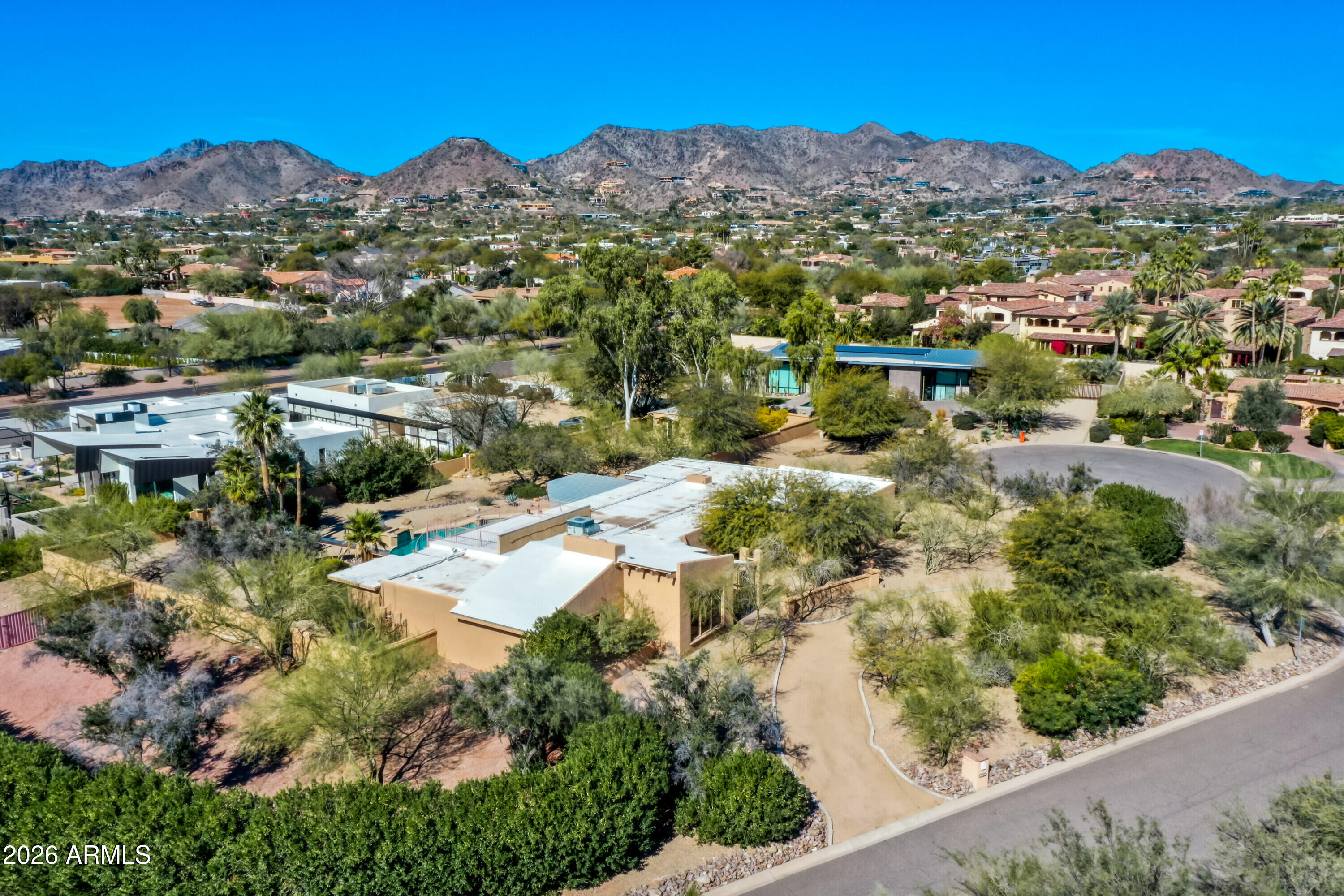 ARROYO VERDE - Residential