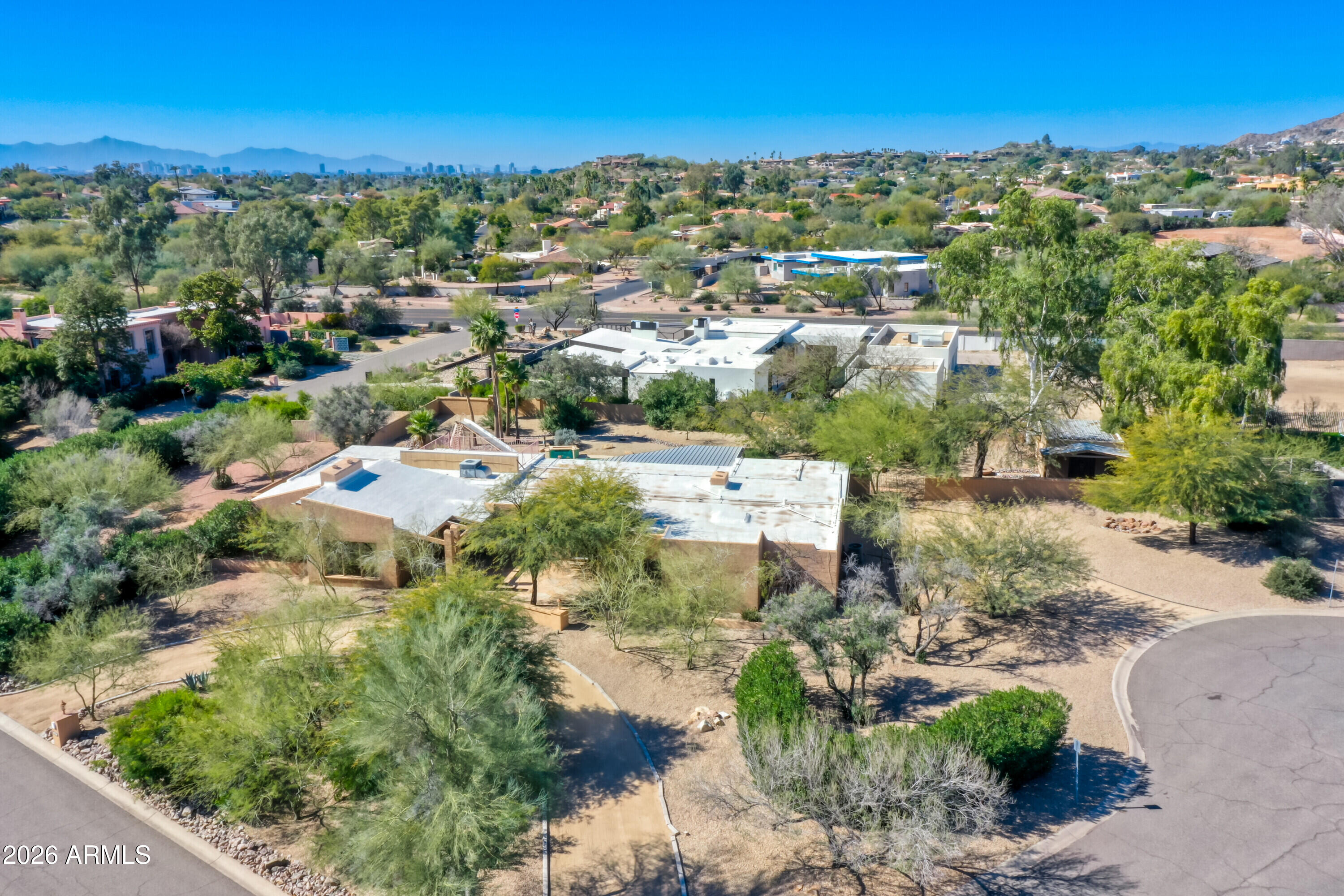 ARROYO VERDE - Residential