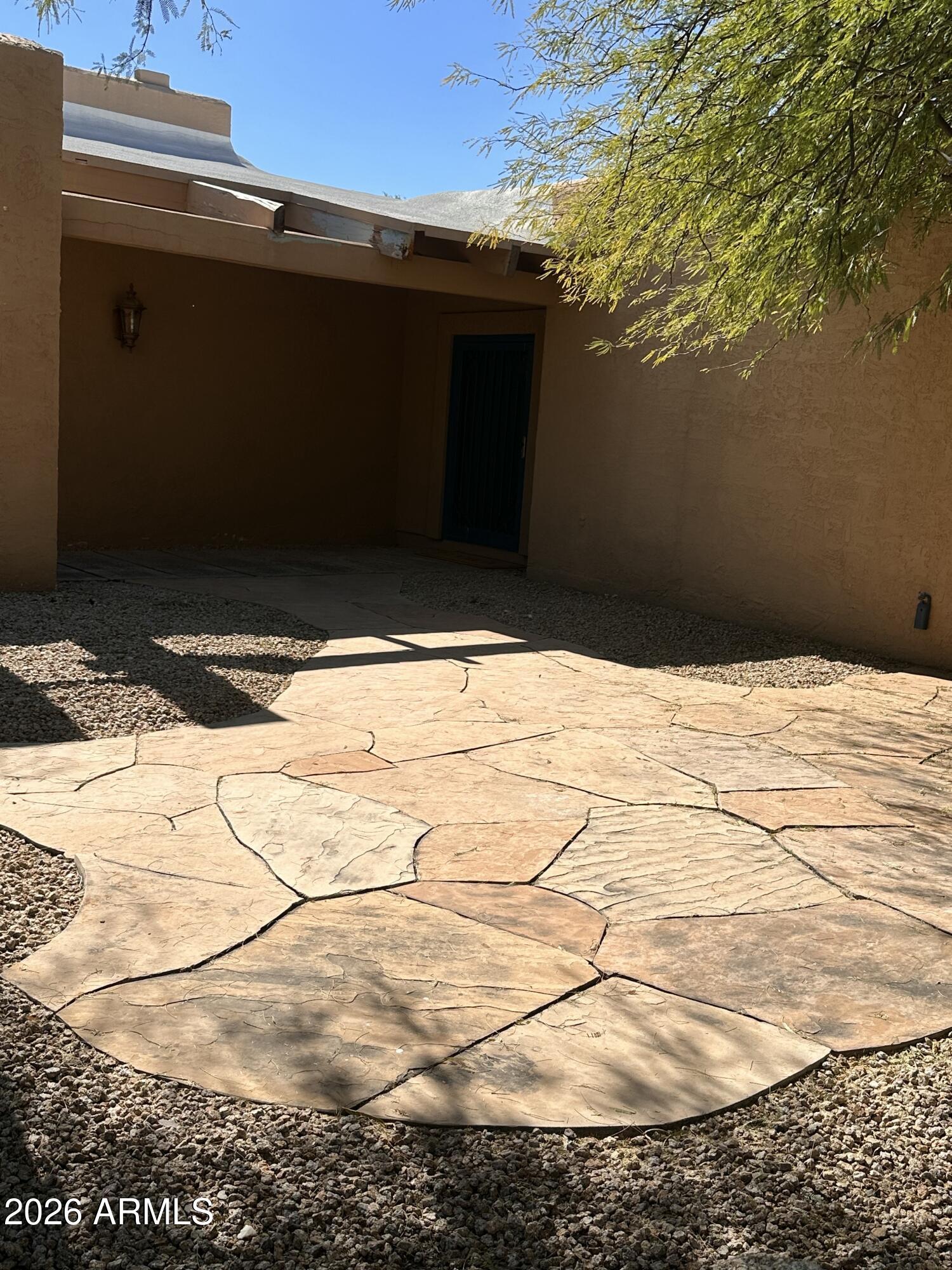 ARROYO VERDE - Residential
