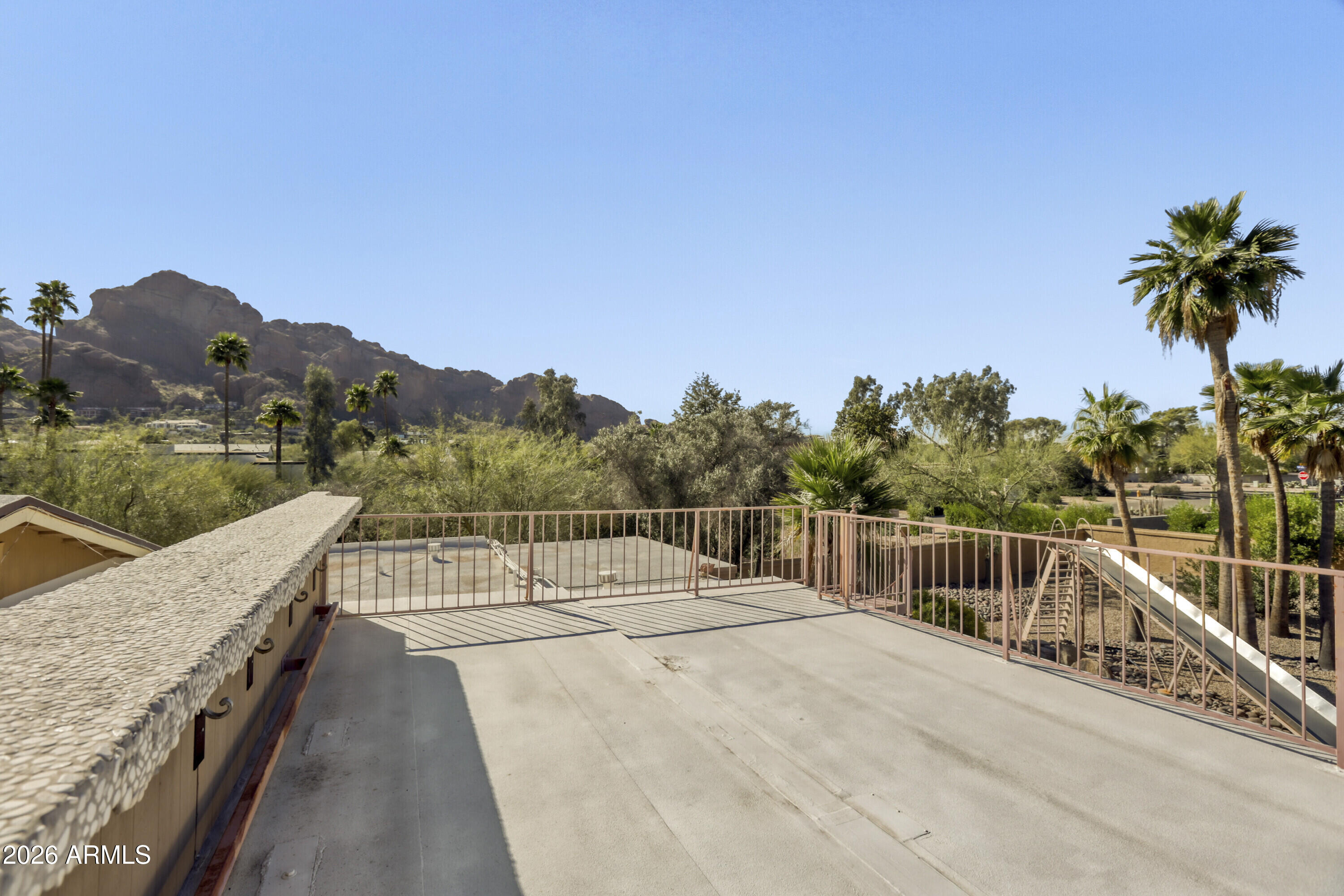 ARROYO VERDE - Residential